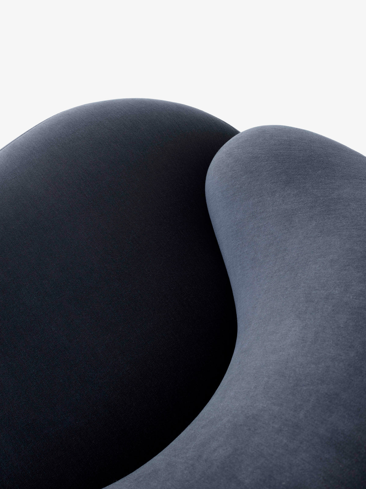 Upholstered MARGAS LC2 Armchair