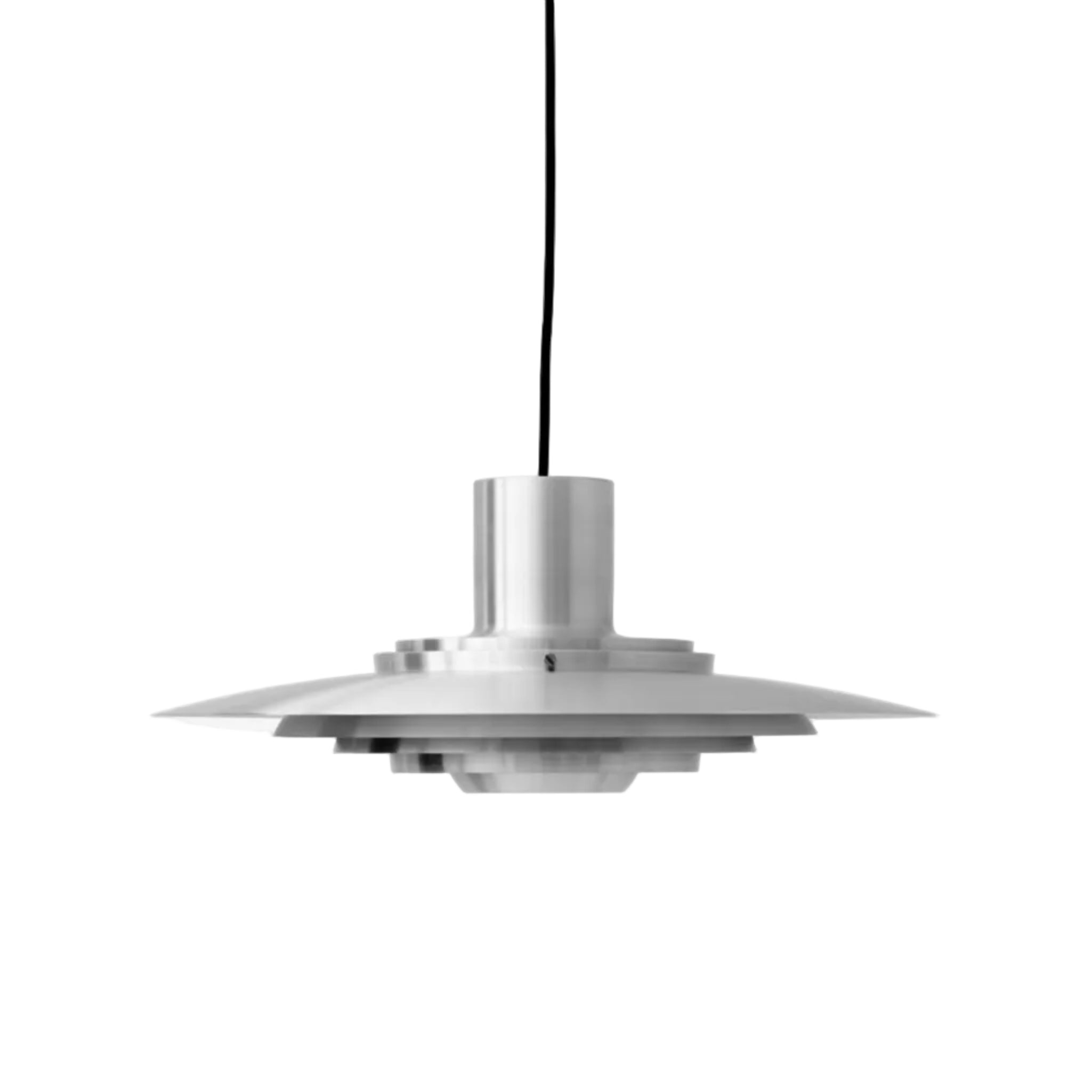 P376 aluminum pendant lamp
