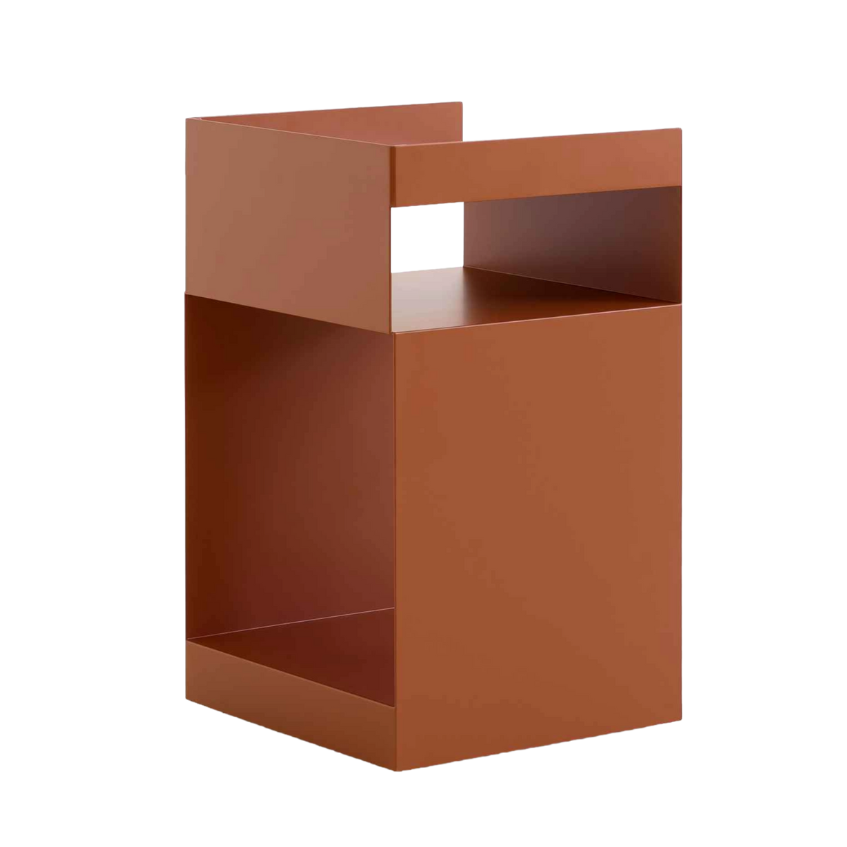 Rotate SC73 Rolling Cabinet, Brick