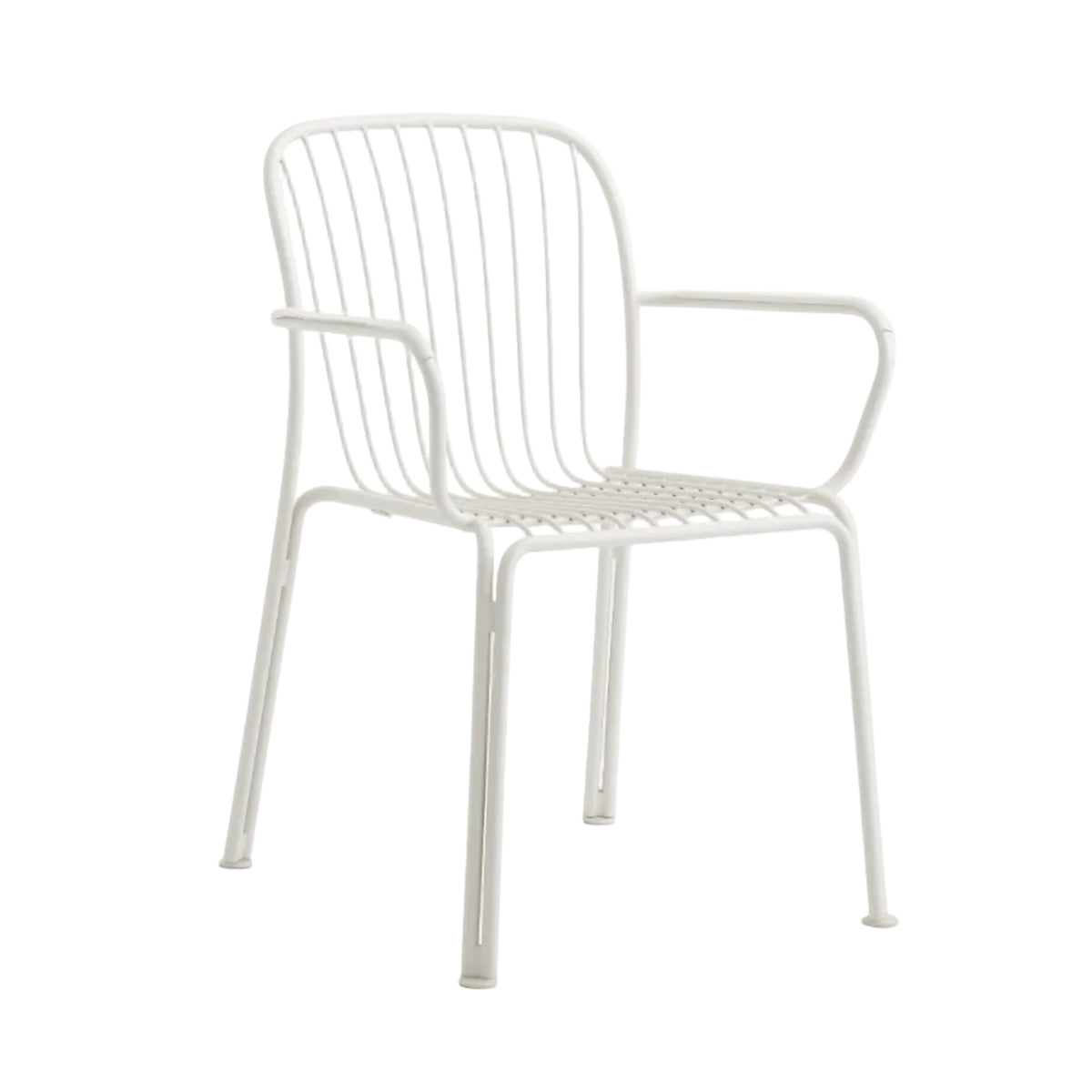 THORVALD SC95 Ivory Outdoor Armchair