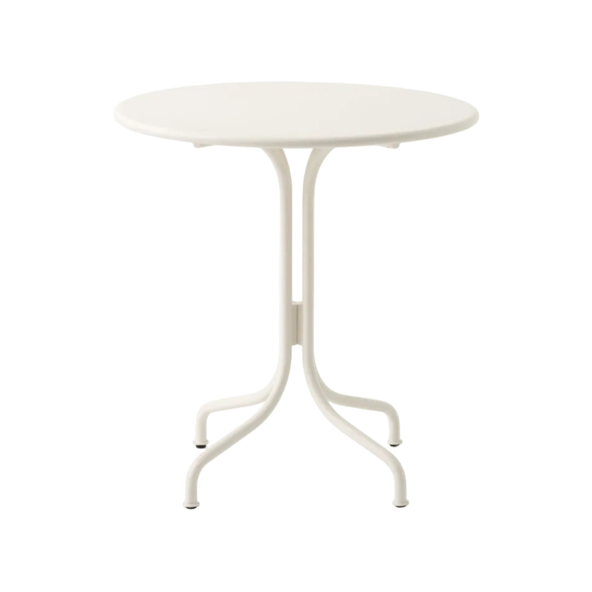 THORVALD SC96 ivory outdoor round table
