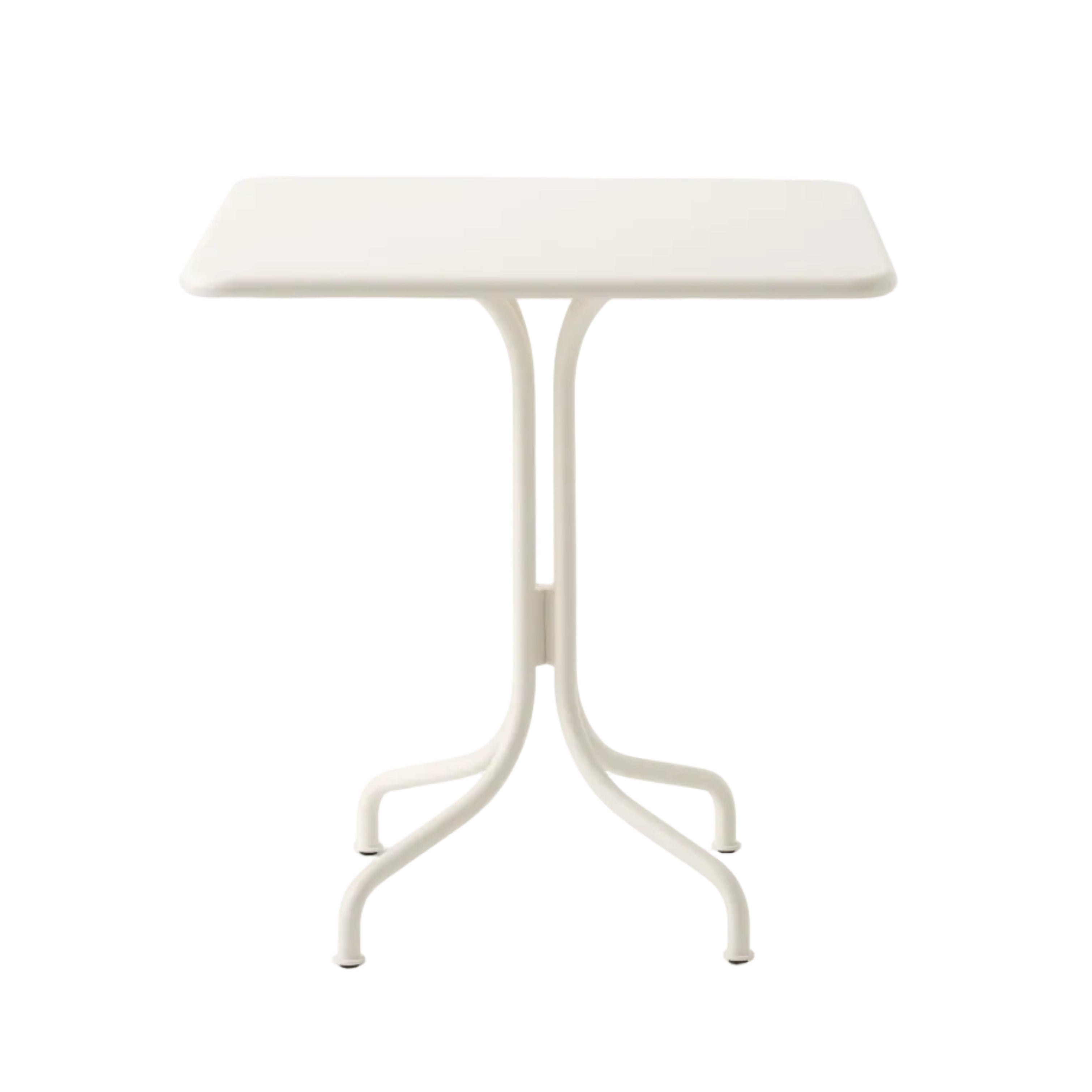 THORVALD SC97 outdoor table ivory
