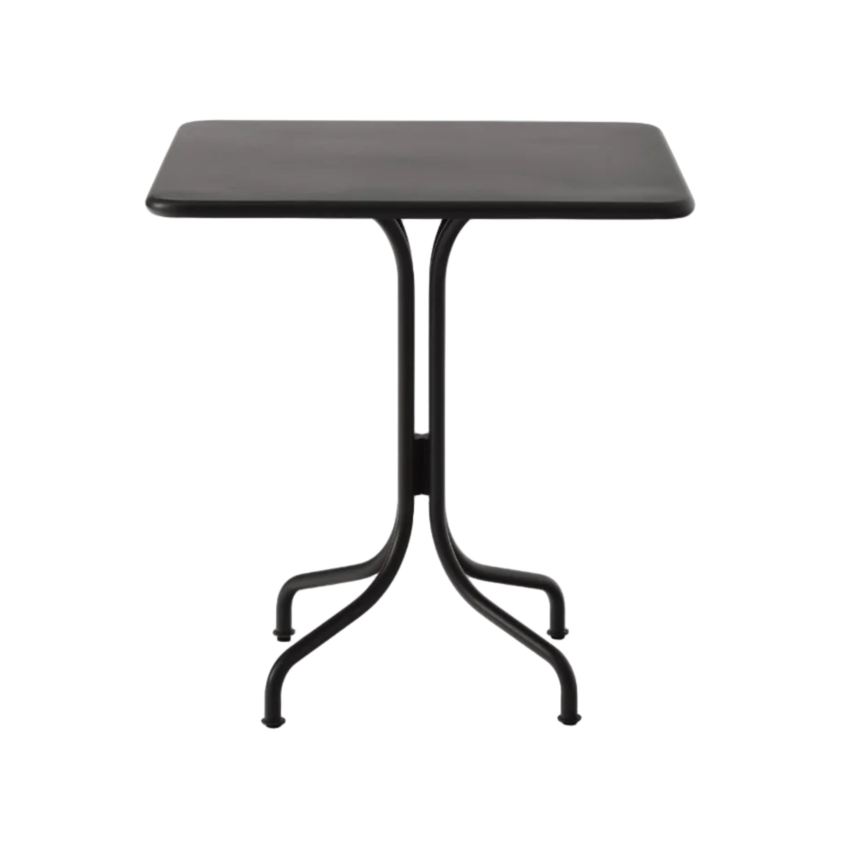 THORVALD SC97 outdoor table black