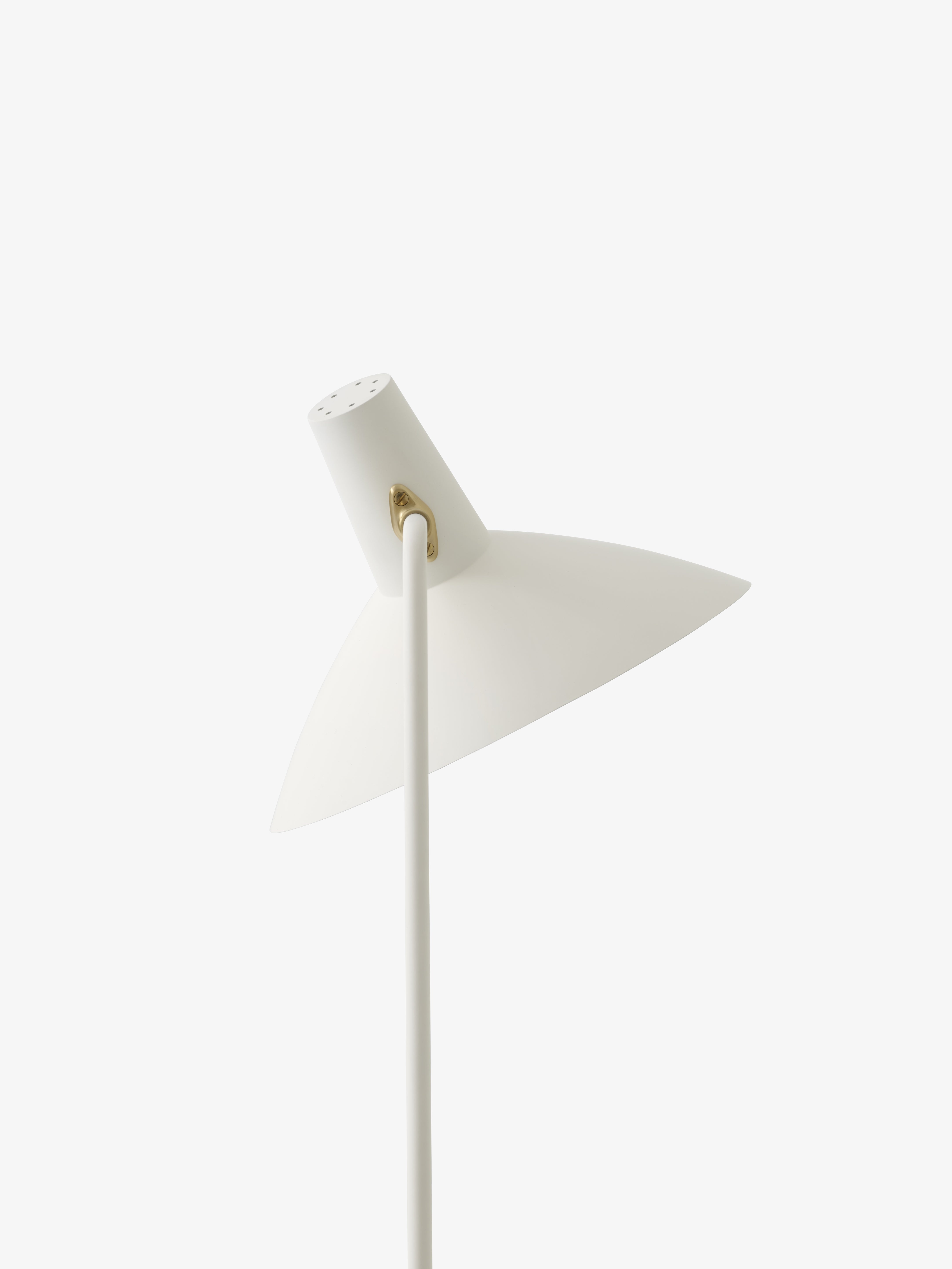 TRIPOD HM8 Floor Lamp White
