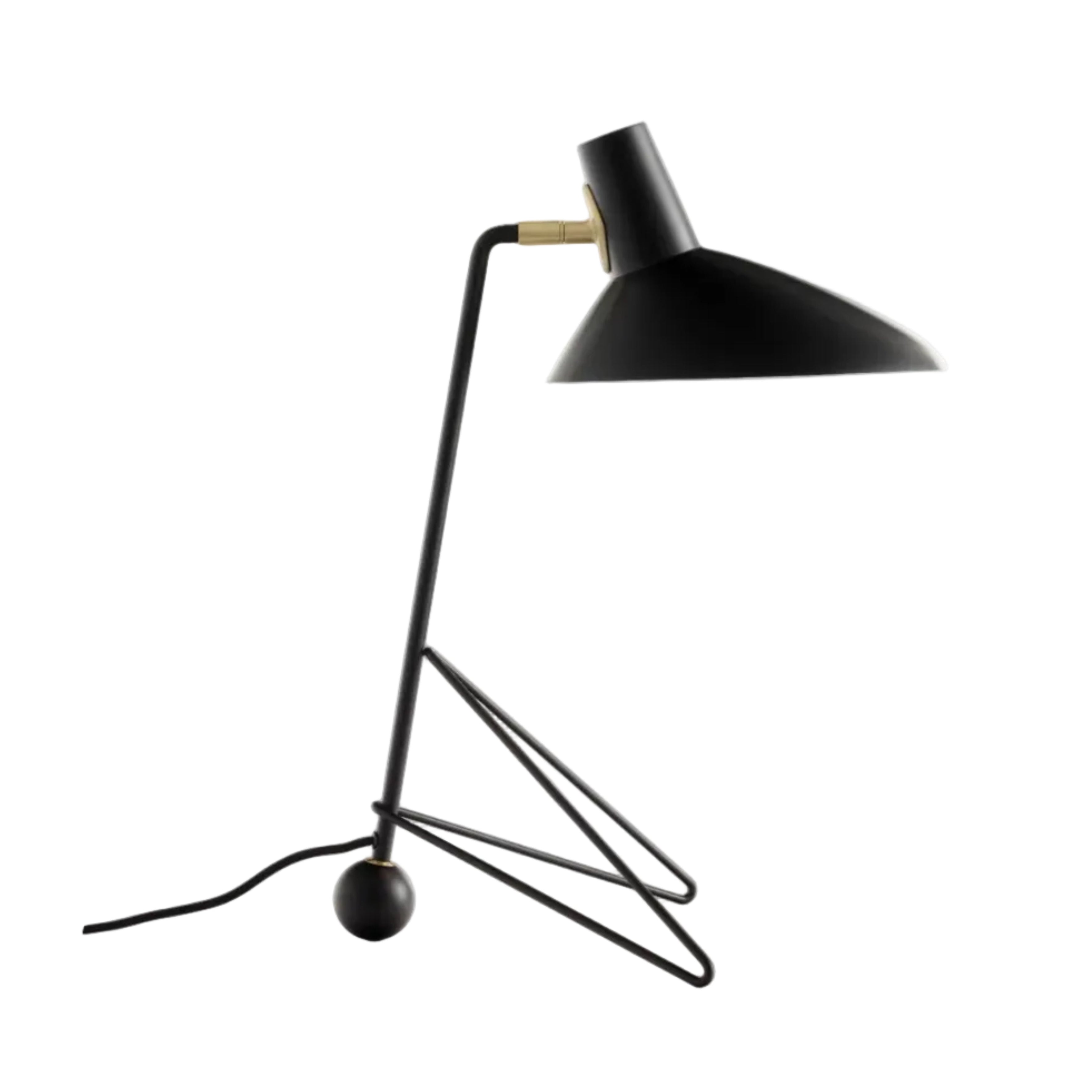 TRIPOD HM9 Black Table Lamp