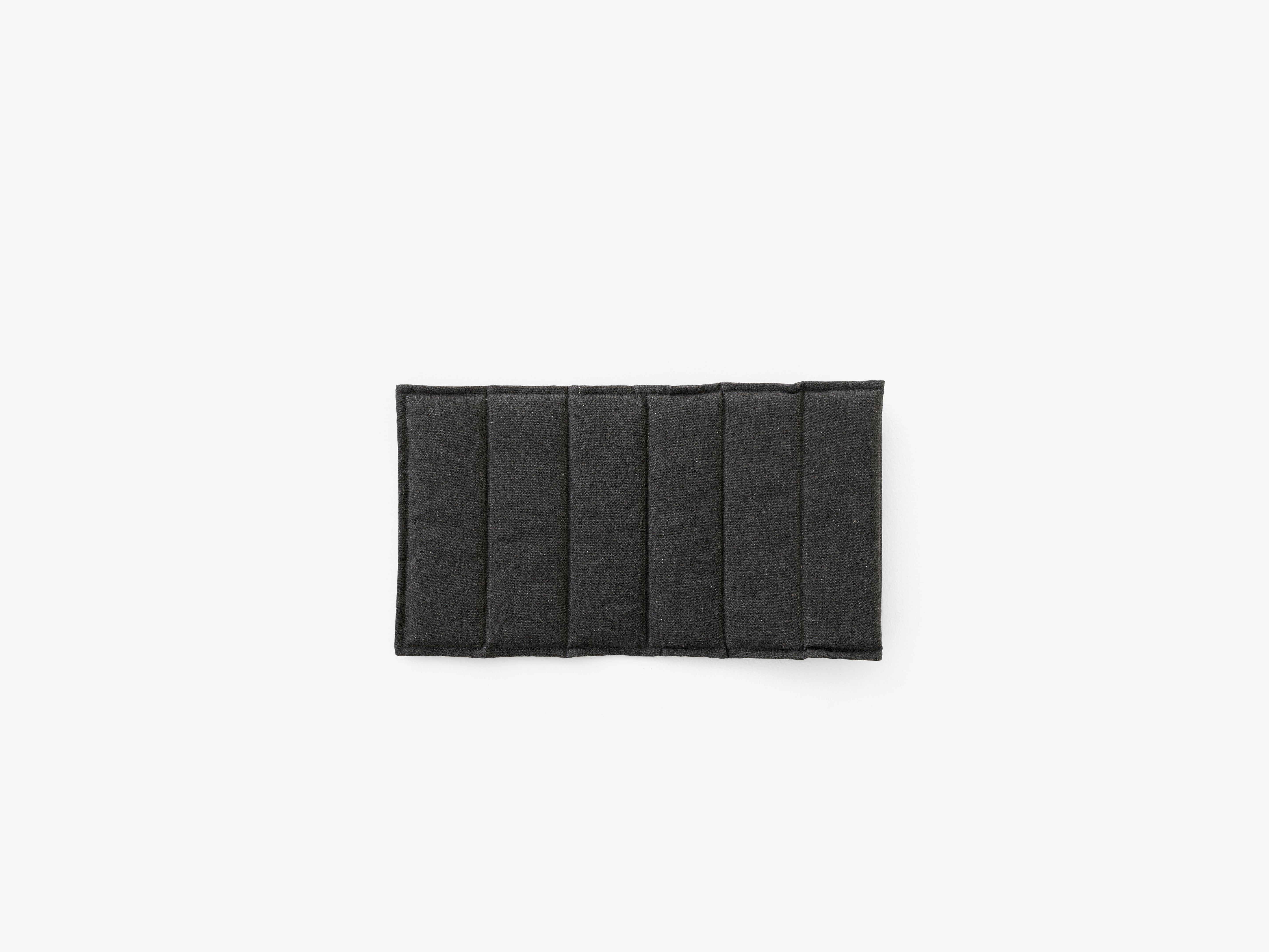 Outdoor Chair VILLE AV33 Black