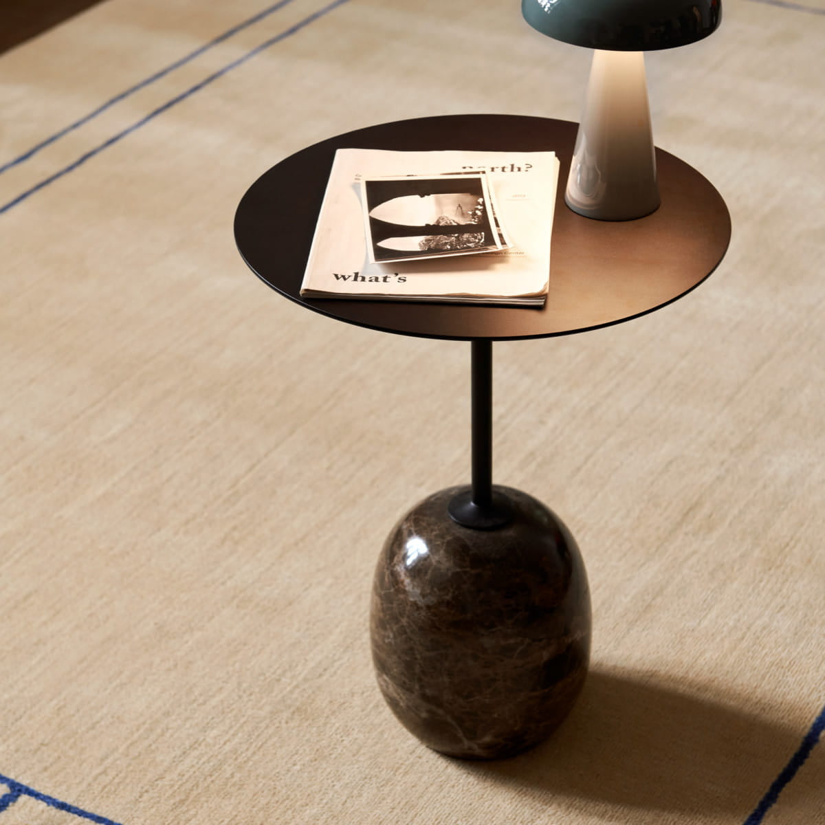 Coffee tables