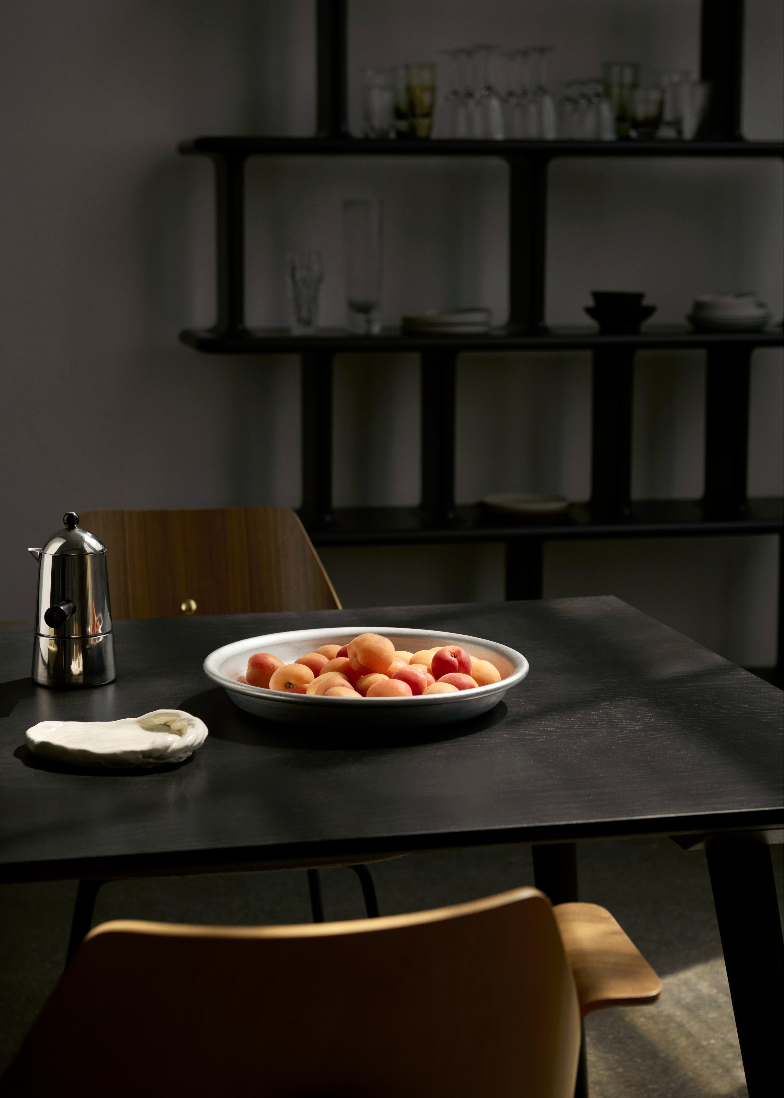 ARCHIVO JH45 Dark Gray Shelf