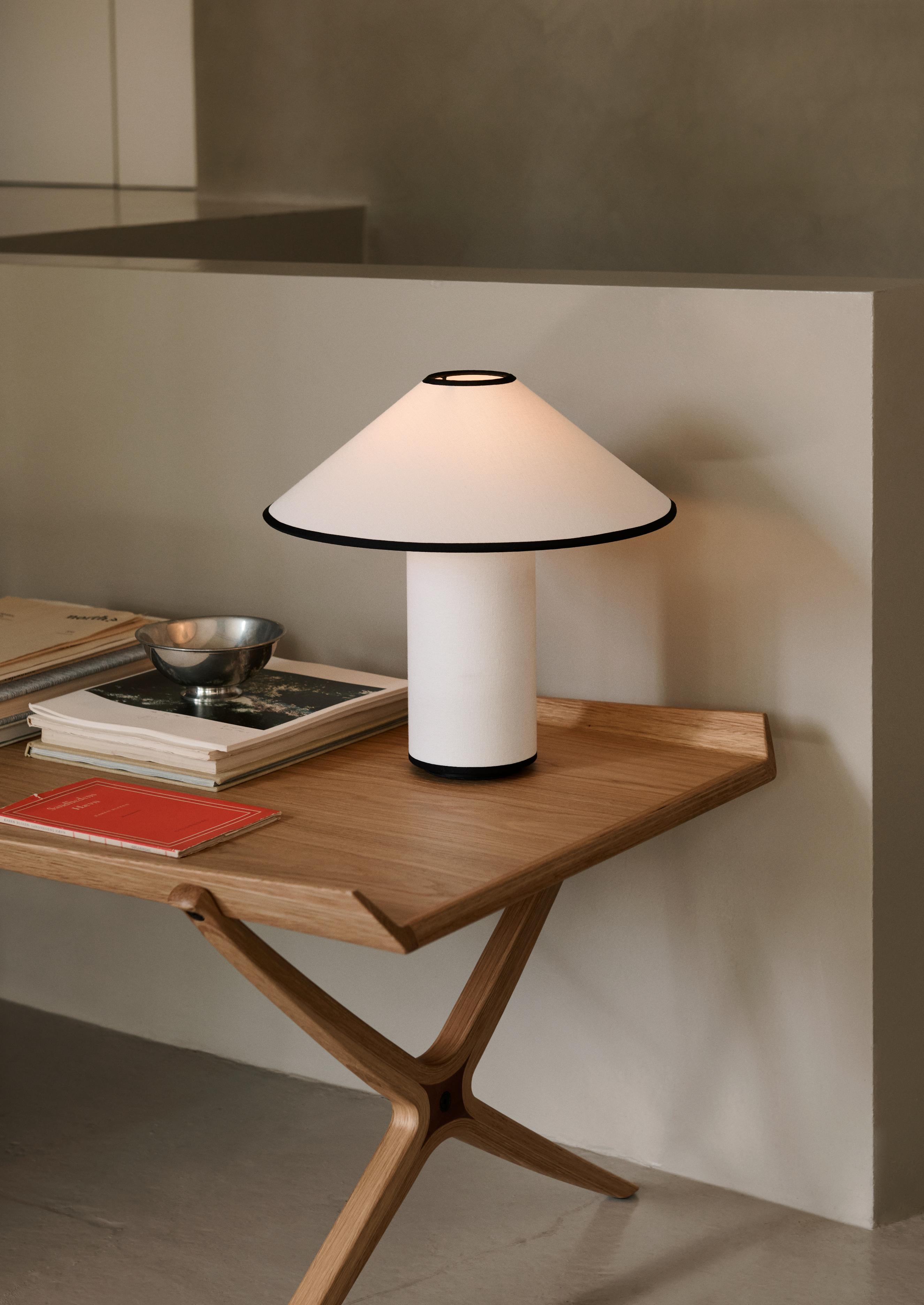 Coffee Table X HM13 Lacquered Wood