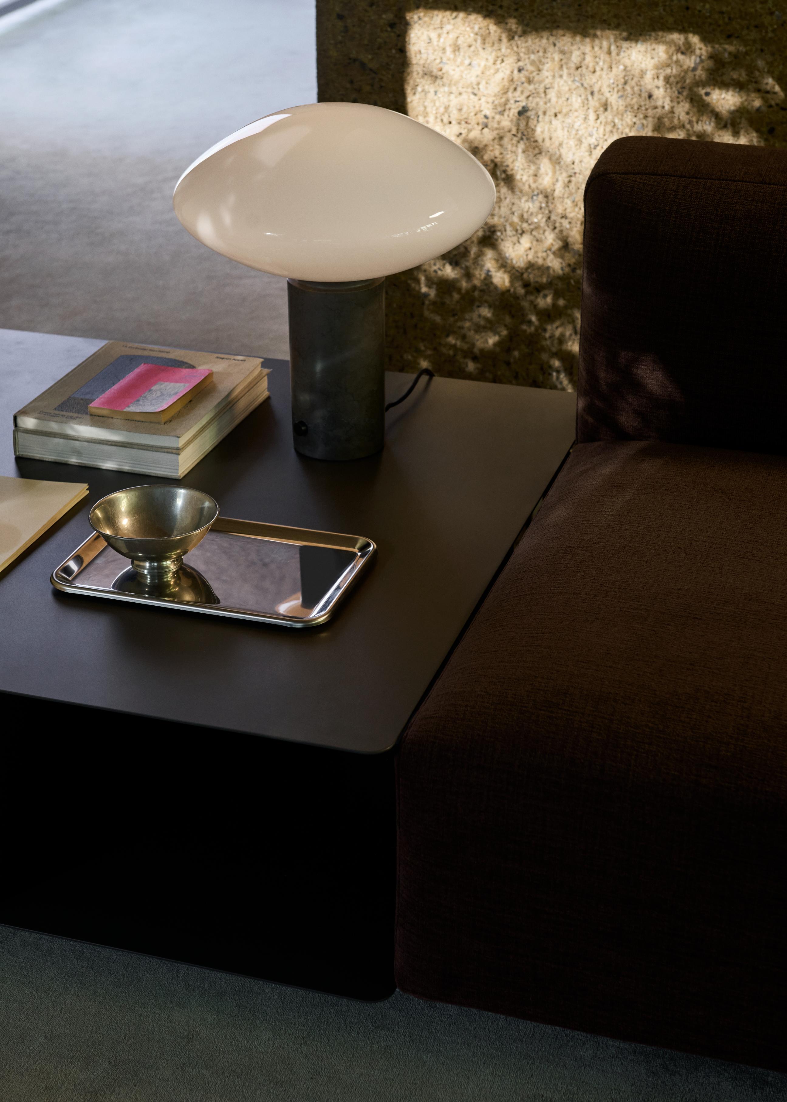 Develius EV3 Coffee Table Graphite