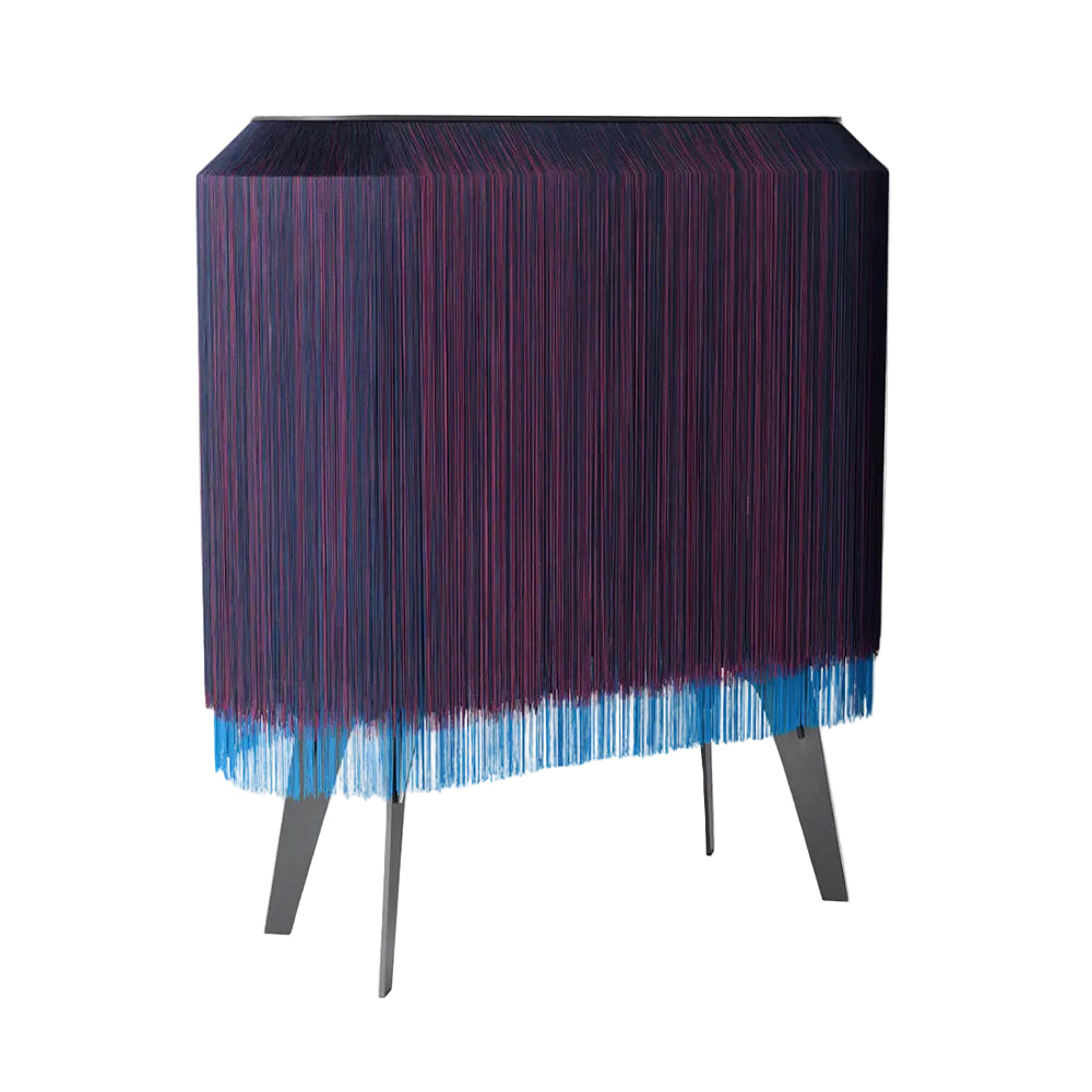 Purple ALPAGA Blanket