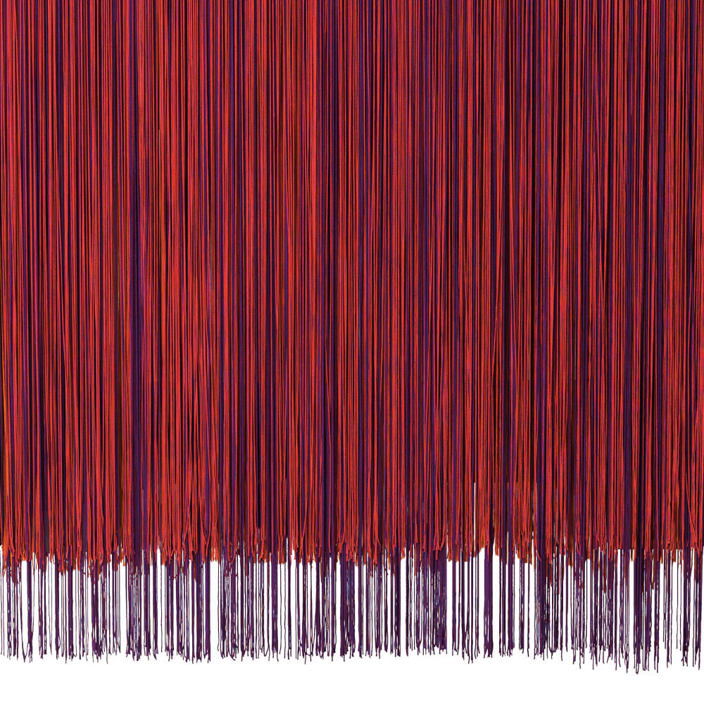 Red ALPAGA Bench