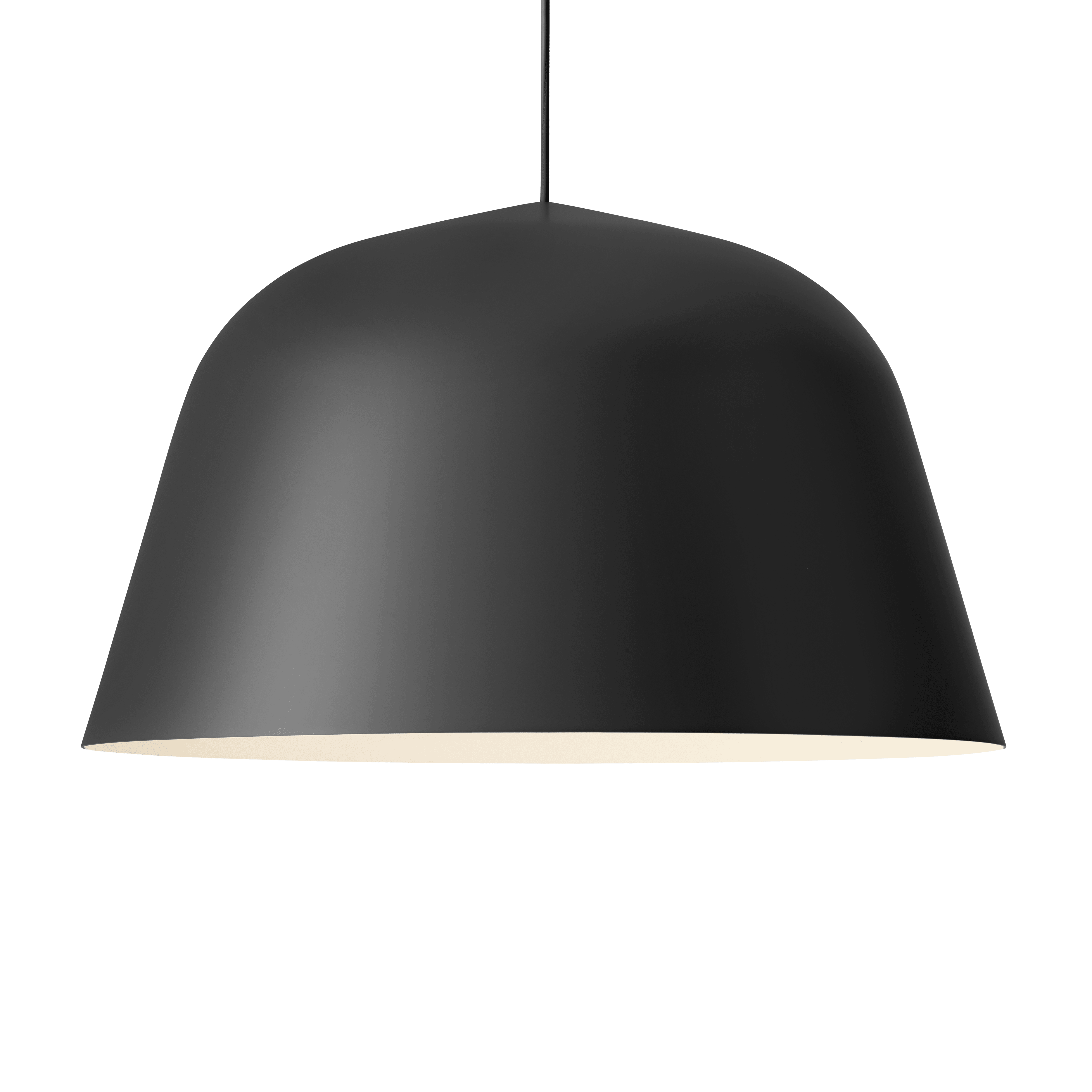 Hanging Lamp AMBIT Black
