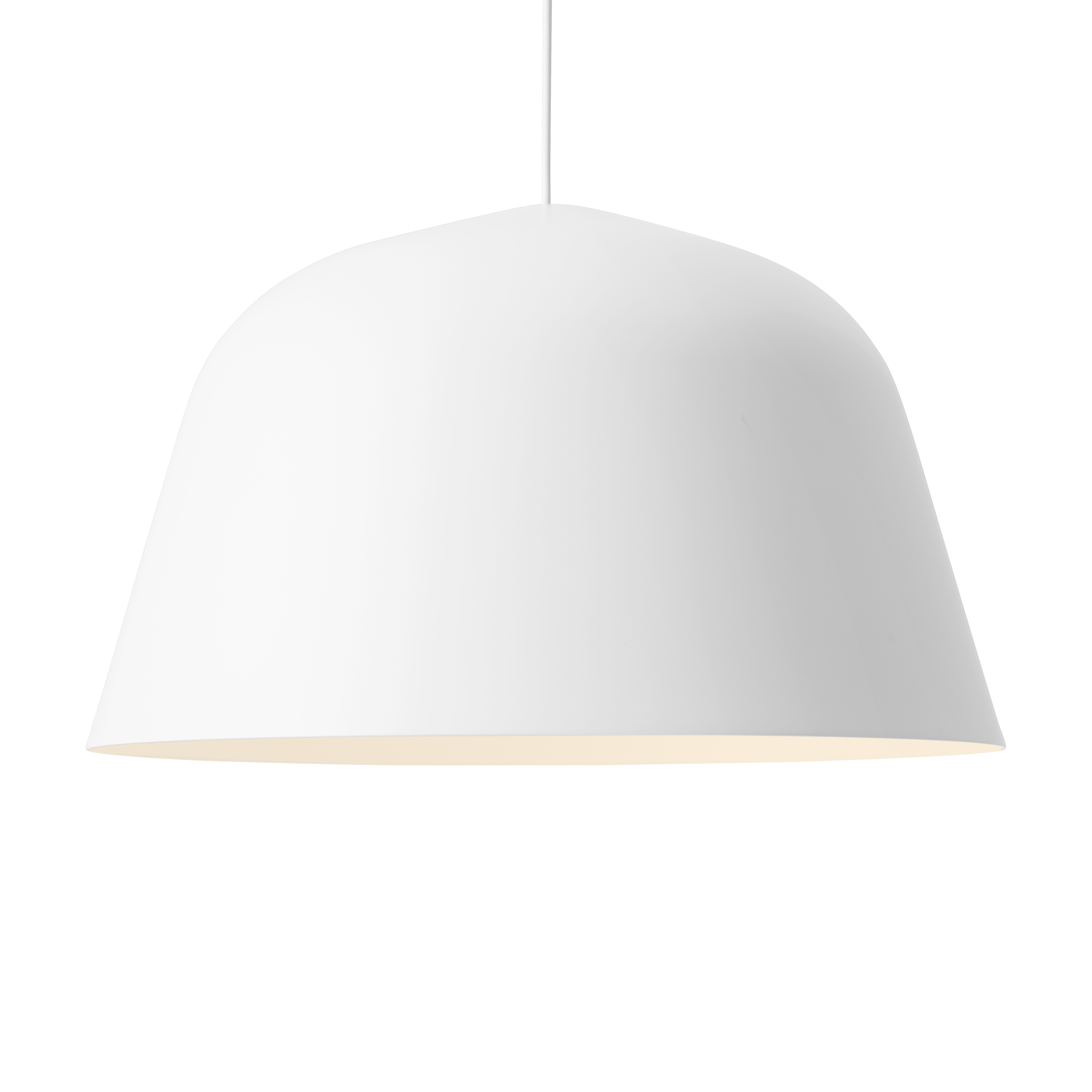 Hanging Lamp AMBIT White