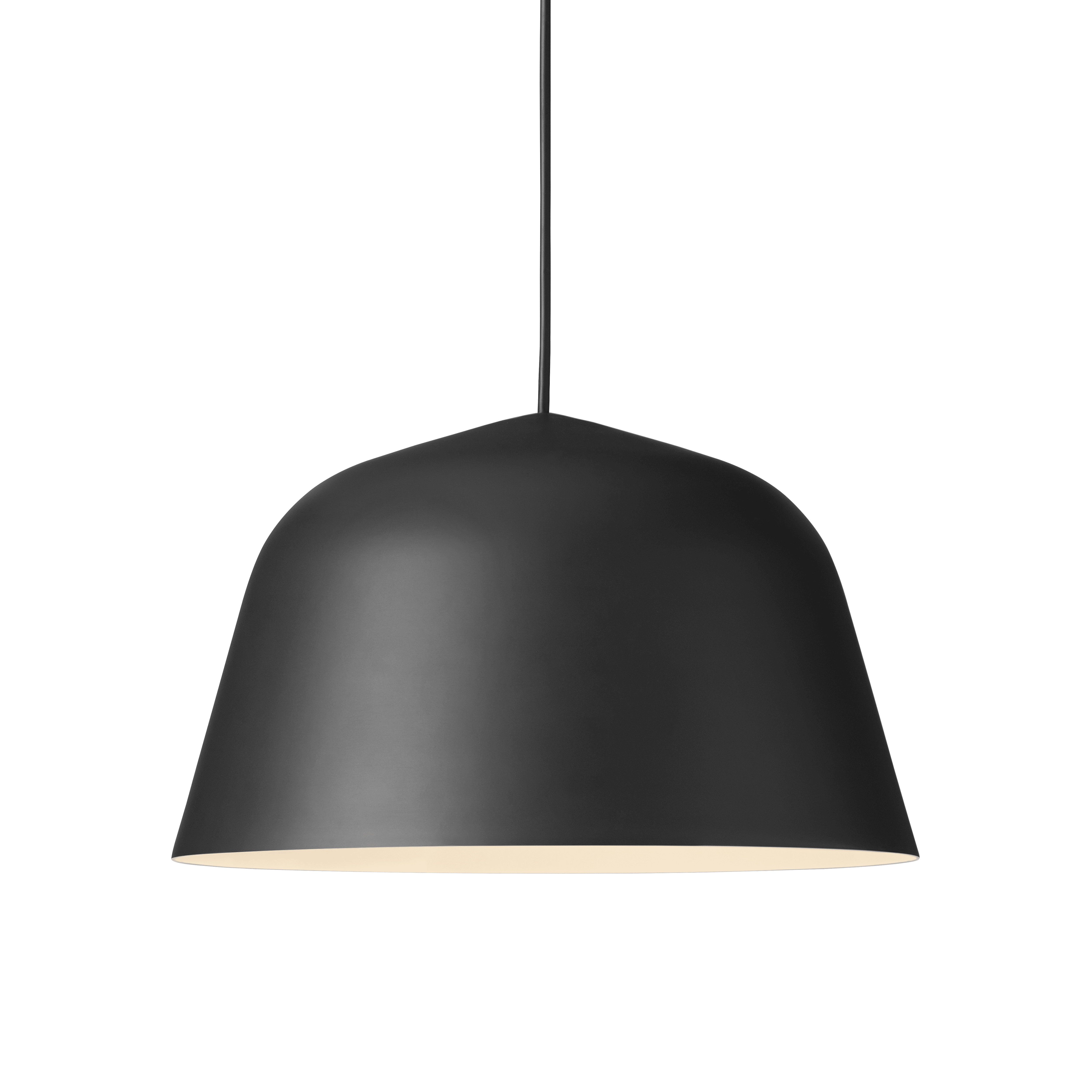 Hanging Lamp AMBIT Black
