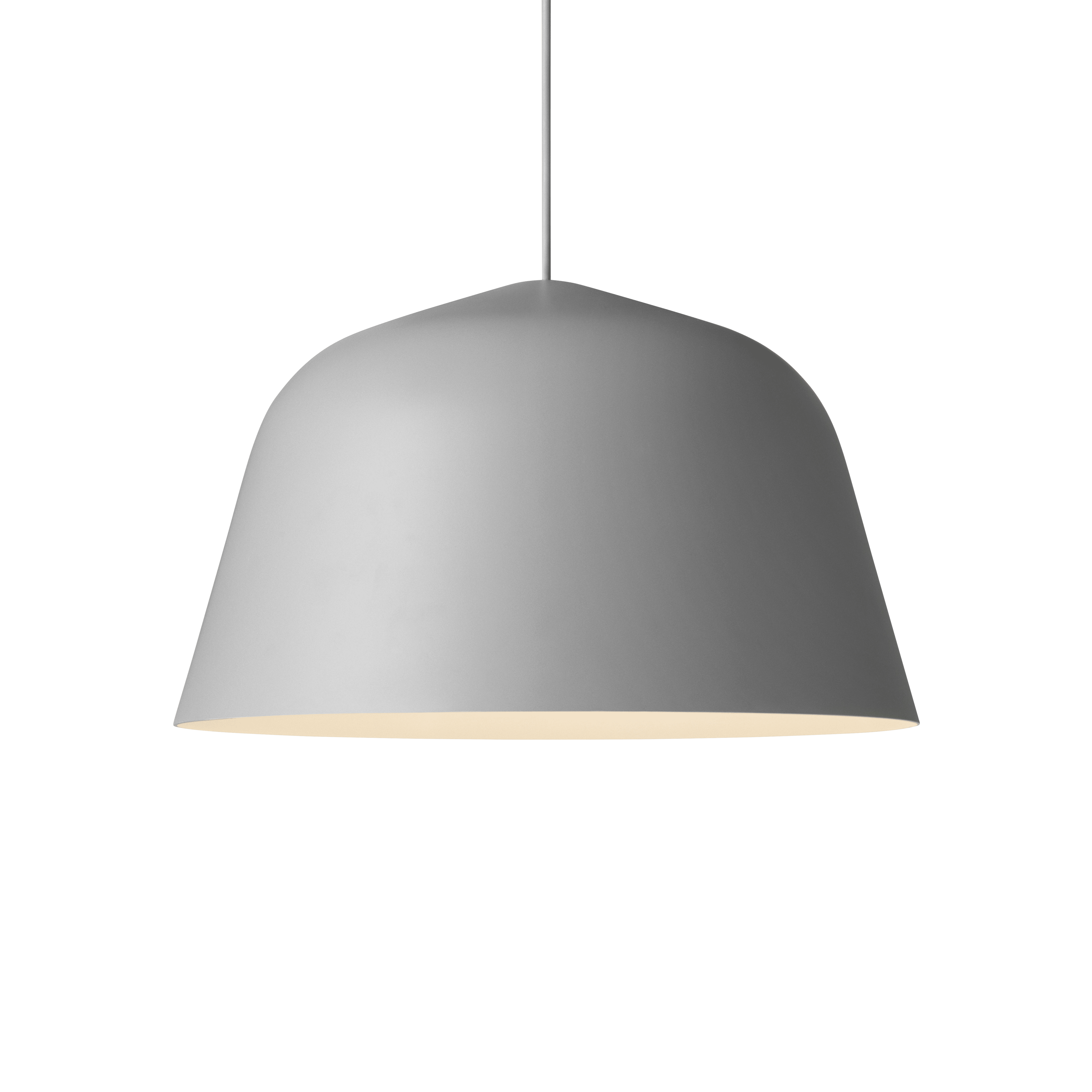 Hanging Lamp AMBIT Gray