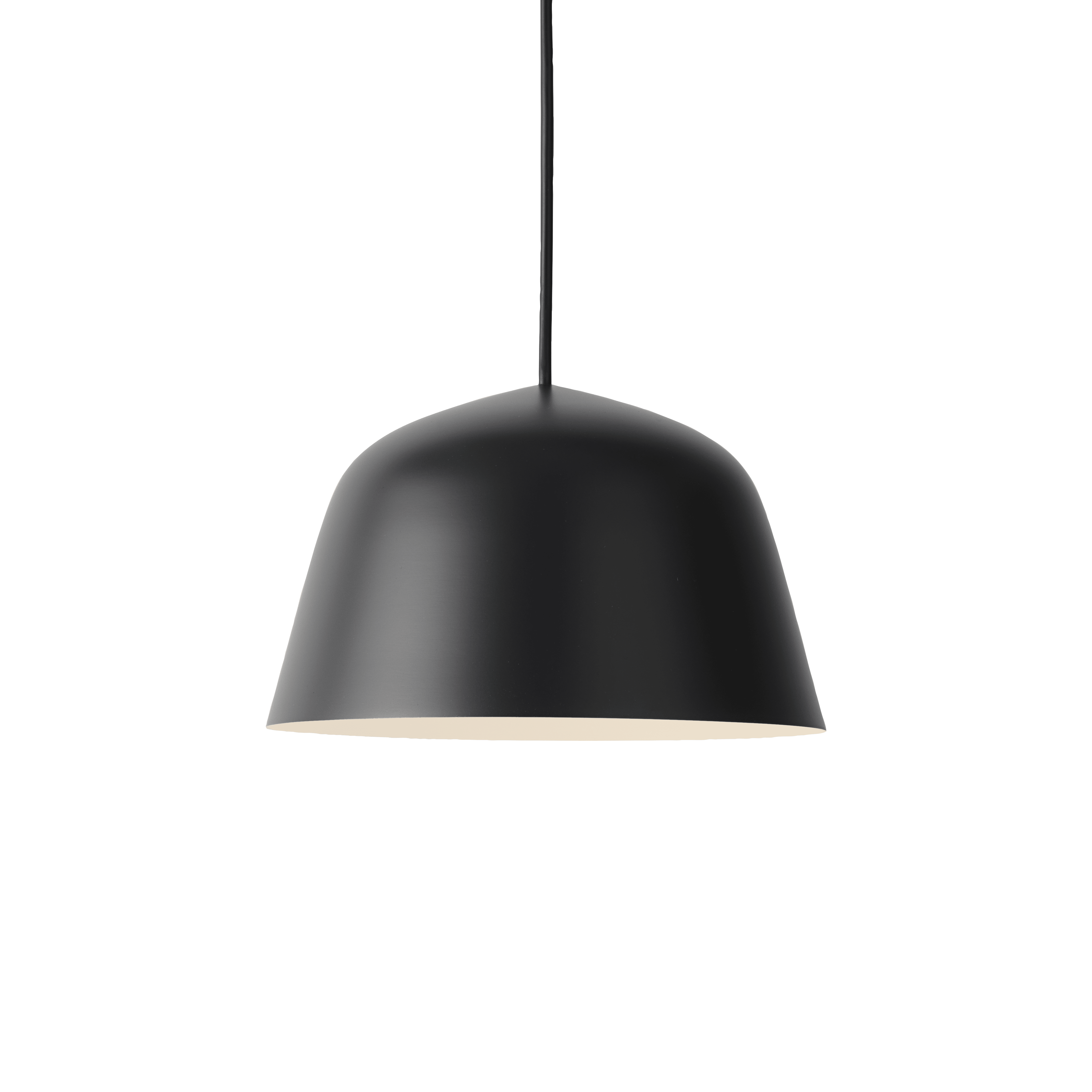Hanging Lamp AMBIT Black