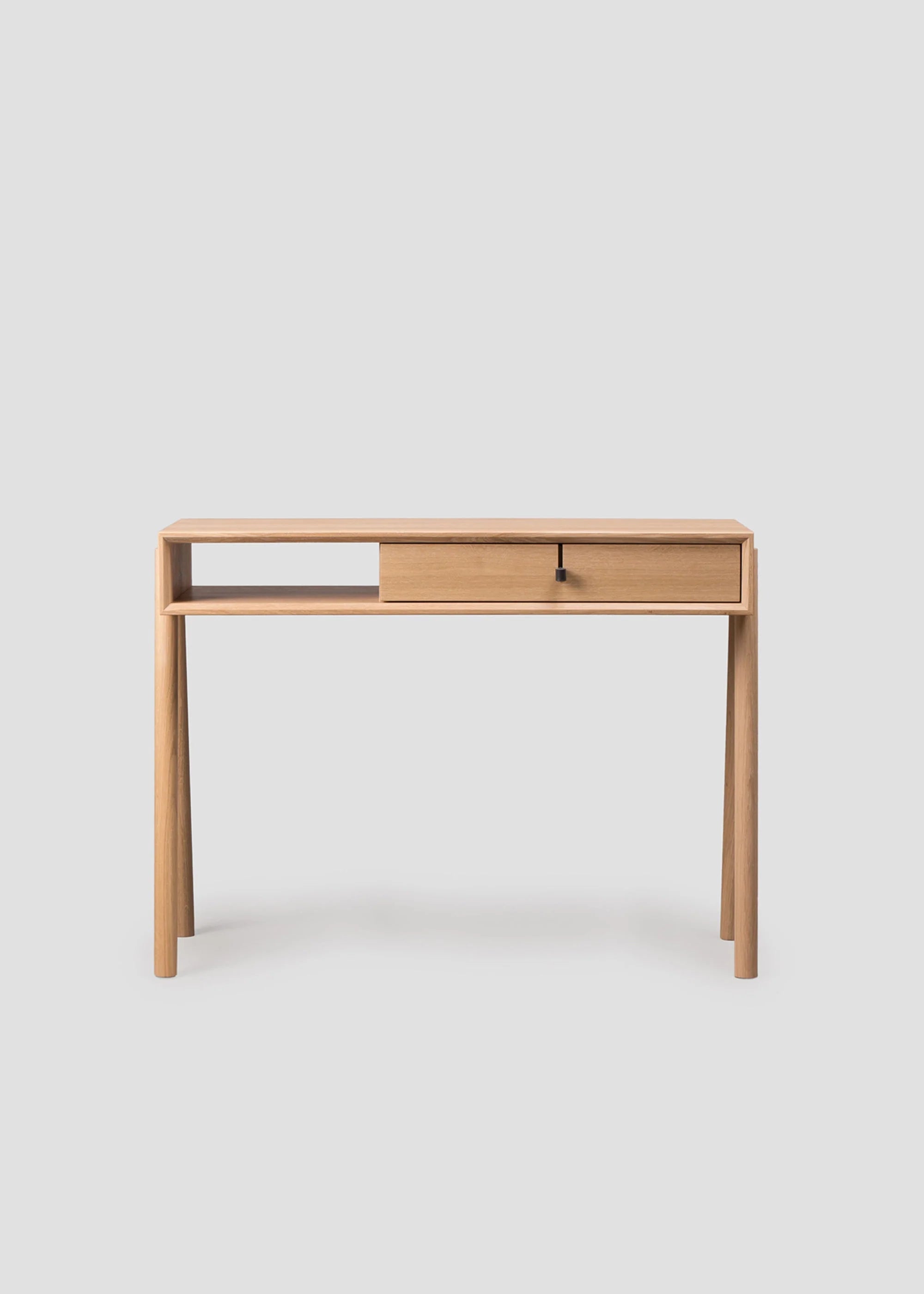 AMELIA desk oak wood