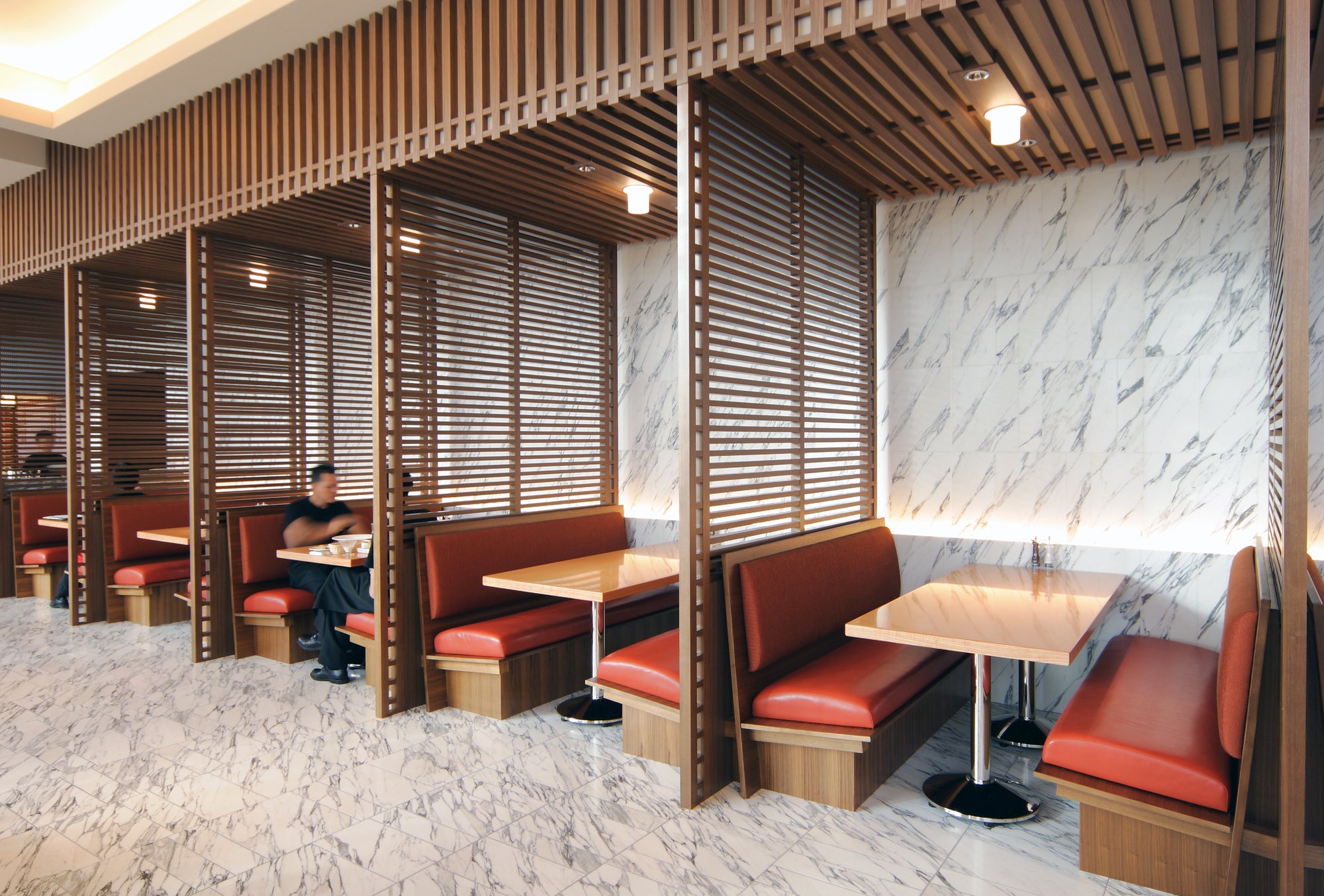 Reflektor podtynkowy BALLERUP biały