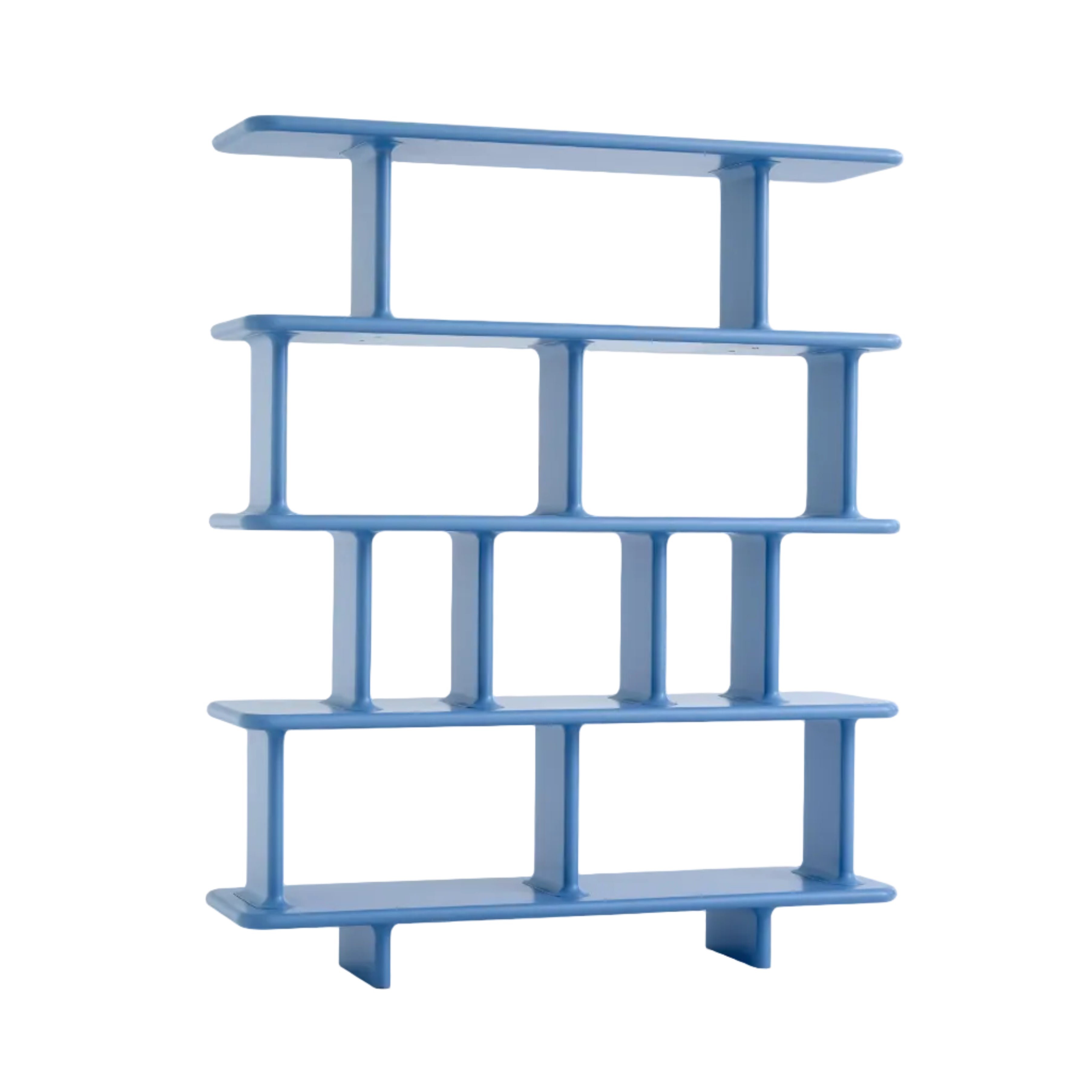 ARCHIVO JH45 Blue Shelf