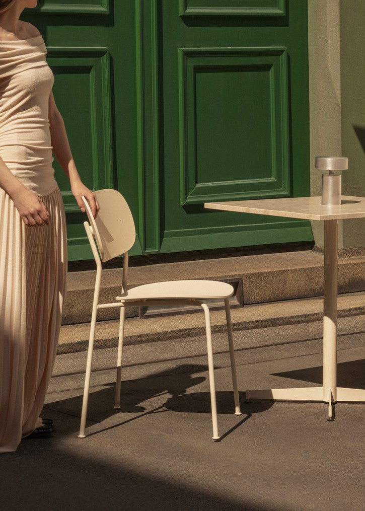 CO Beige Garden Chair