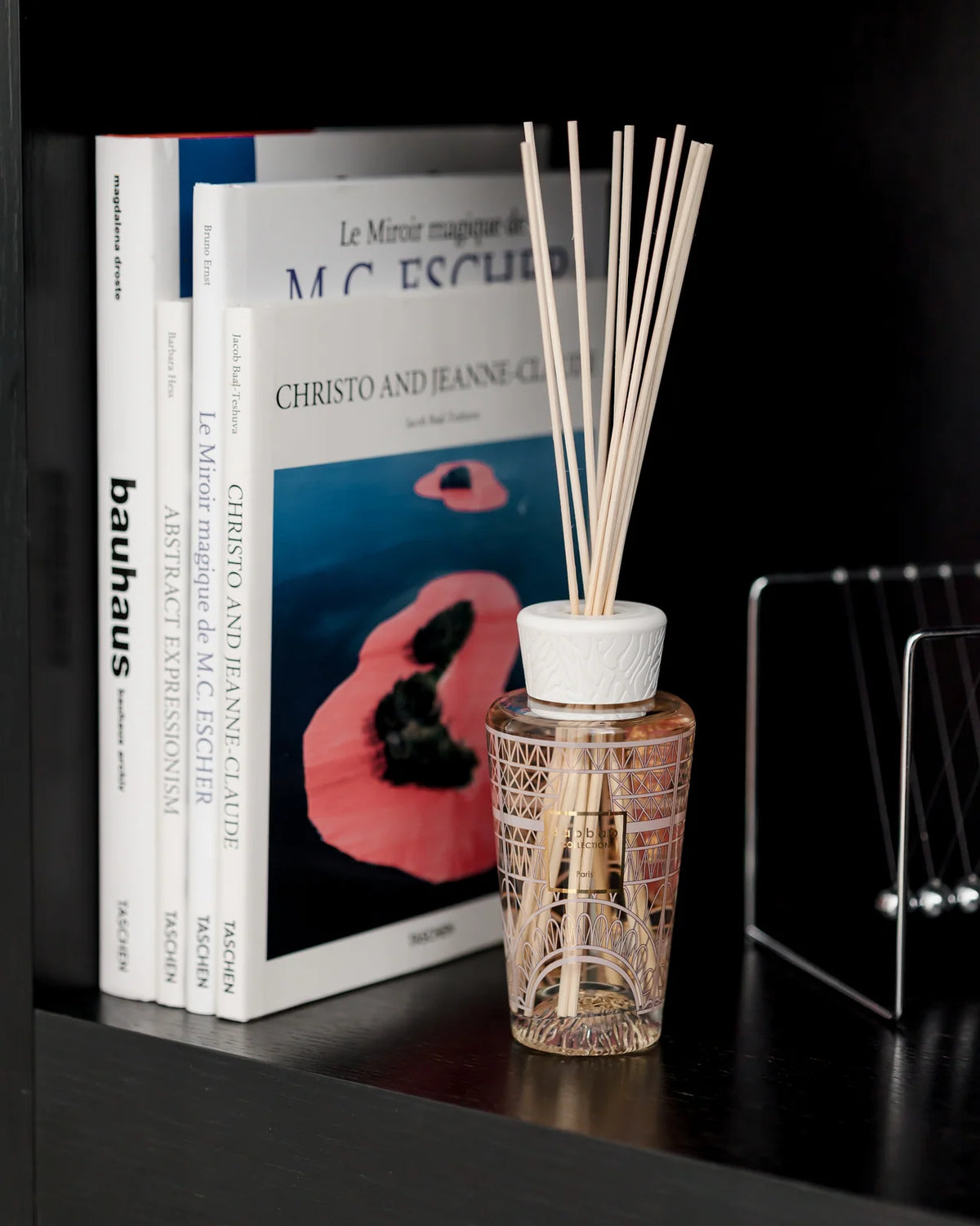 MY FIRST BAOBAB PARIS floral-citrus scented diffuser