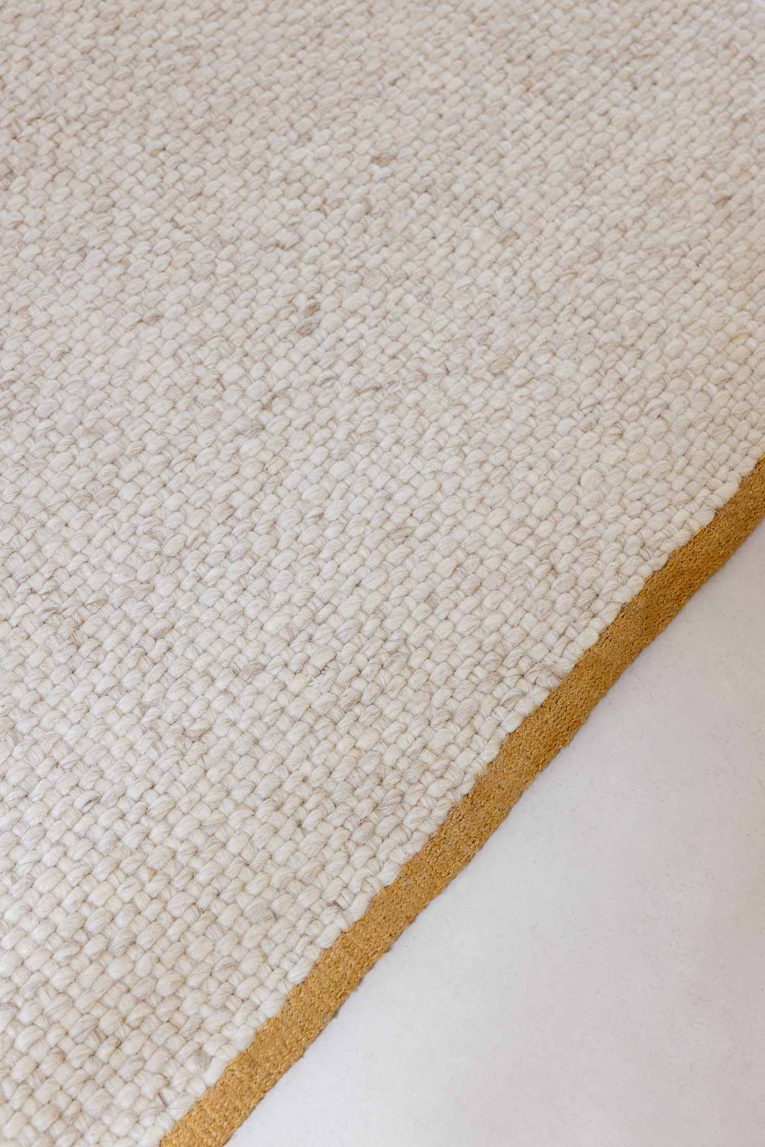 Craft Matter Plain Cream Carpet [Julia] [Amelia SPR]