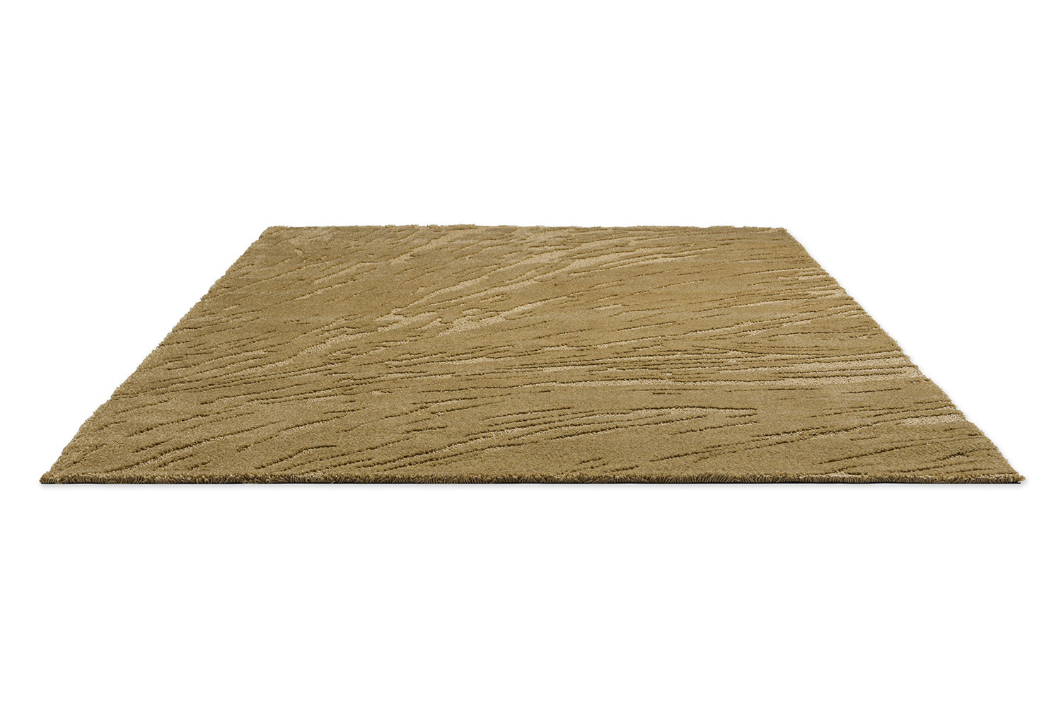 Twinset shore golden rug