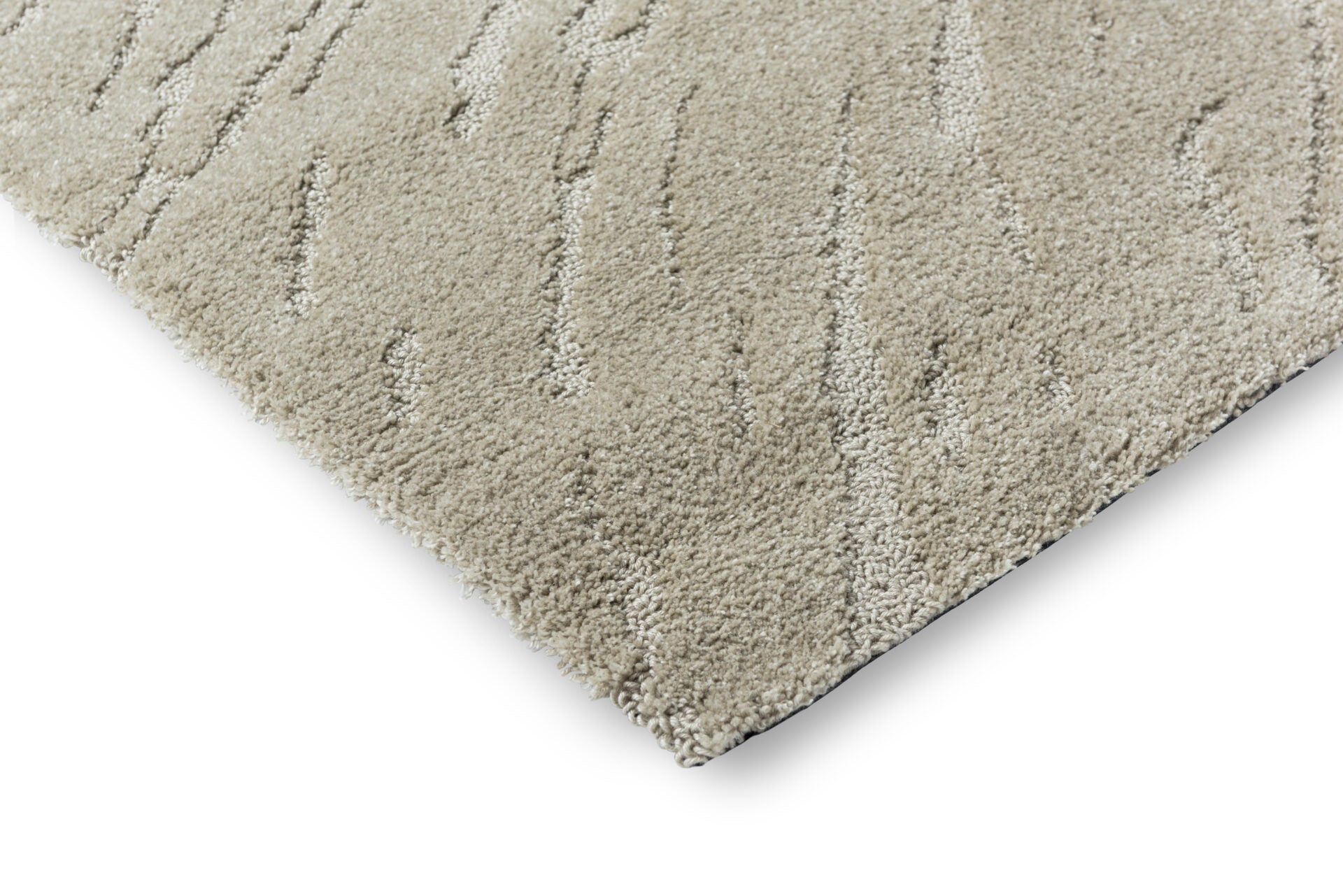 Twinet shore beige rug