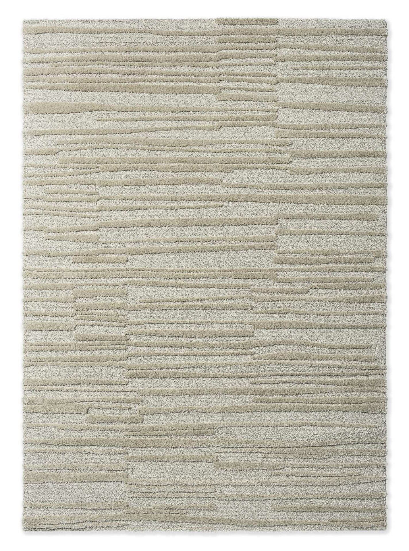 Twinset Terrain olive rug