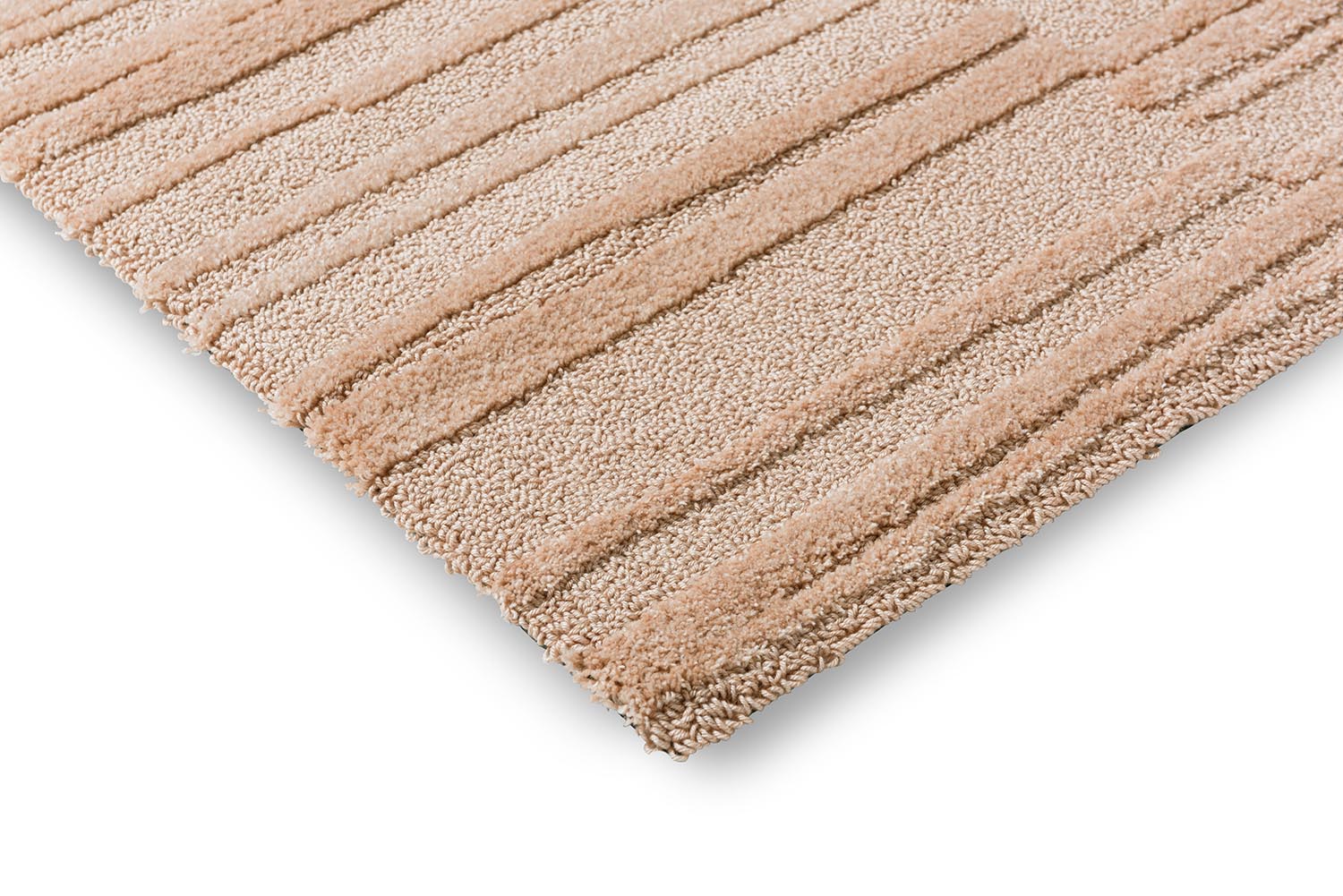 Twinset Terrain rug pink