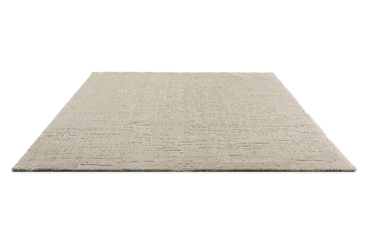 Twinet urban beige rug [Julia]