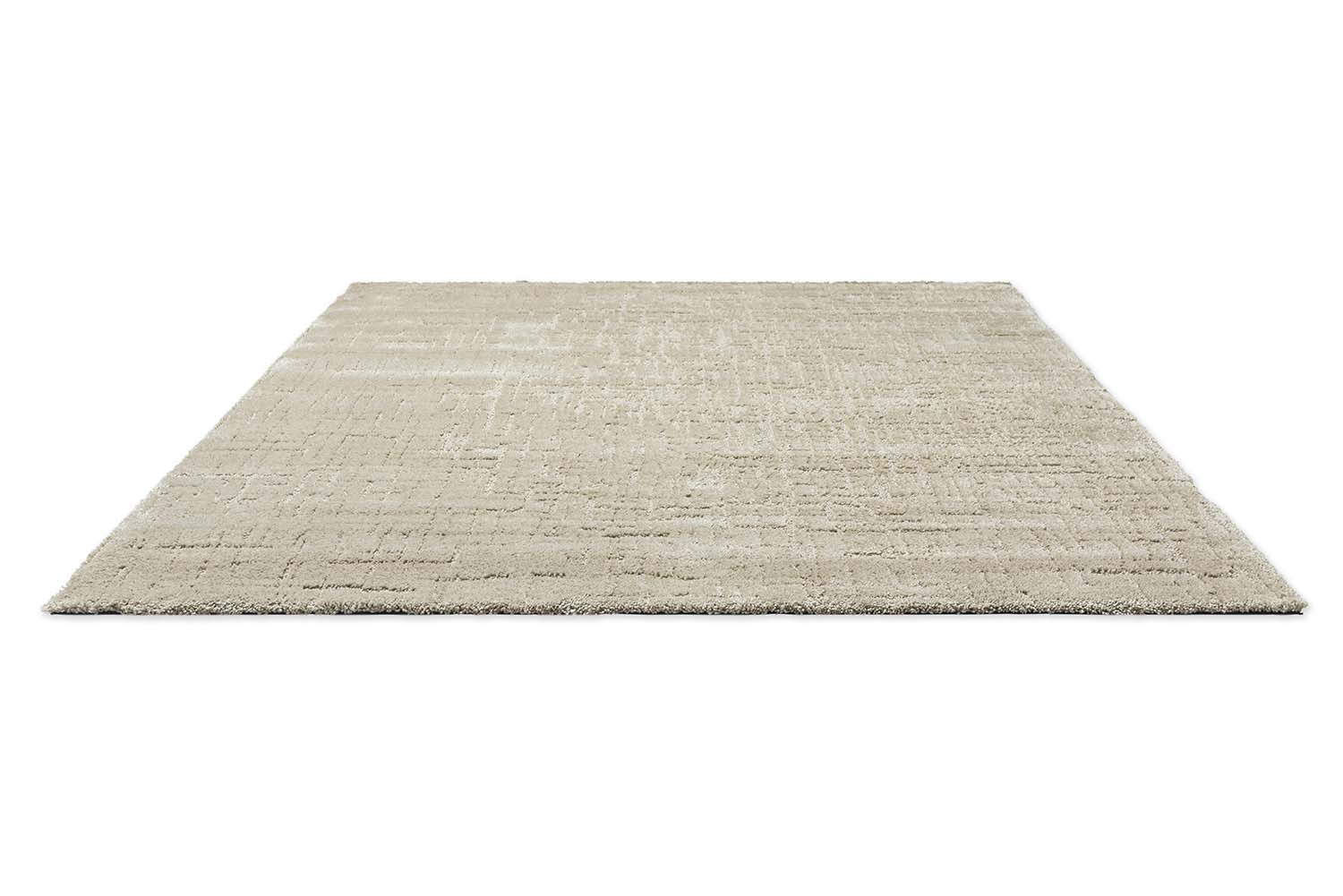 Twinet urban jasnoszary rug