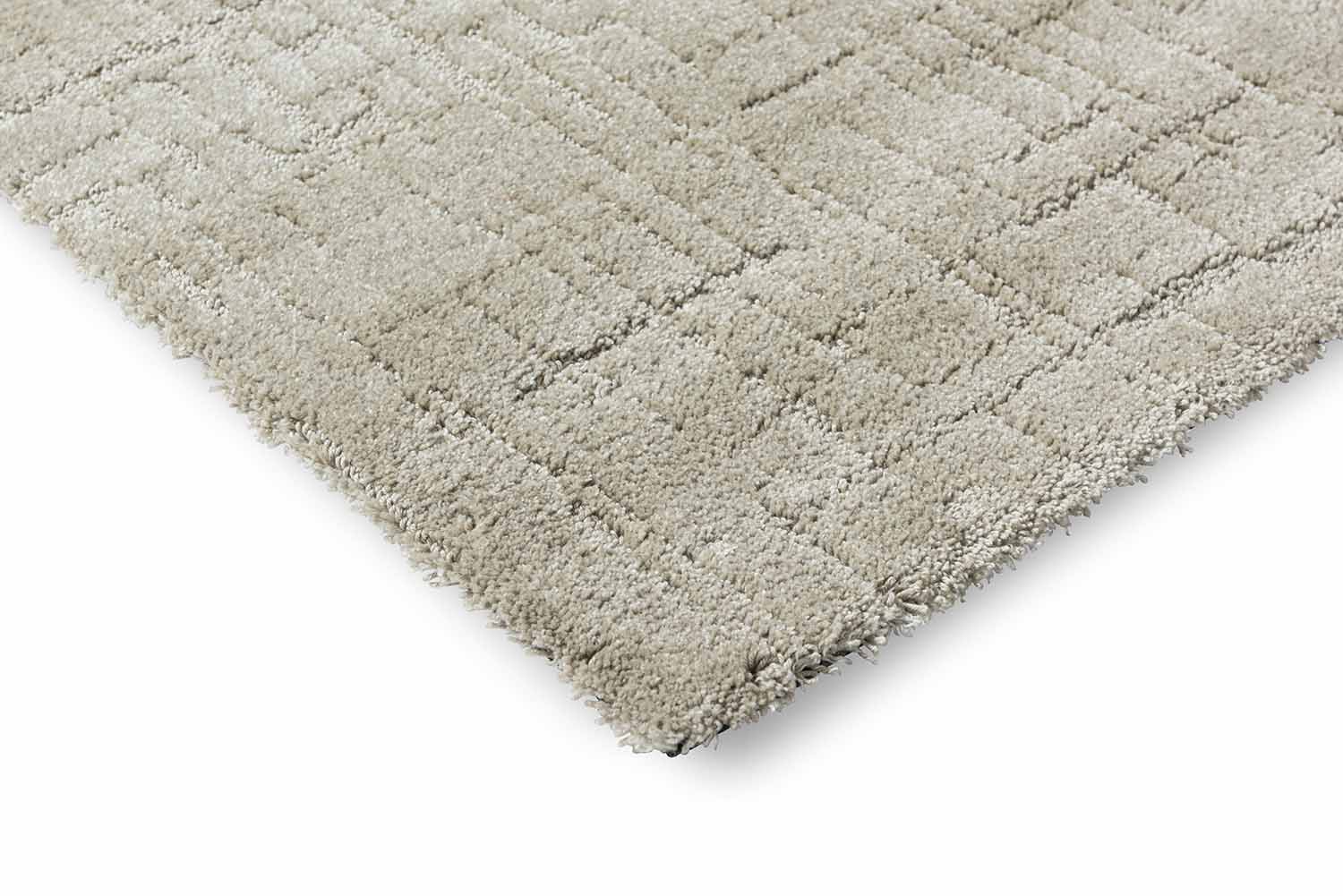 Twinet urban jasnoszary rug [Julia]