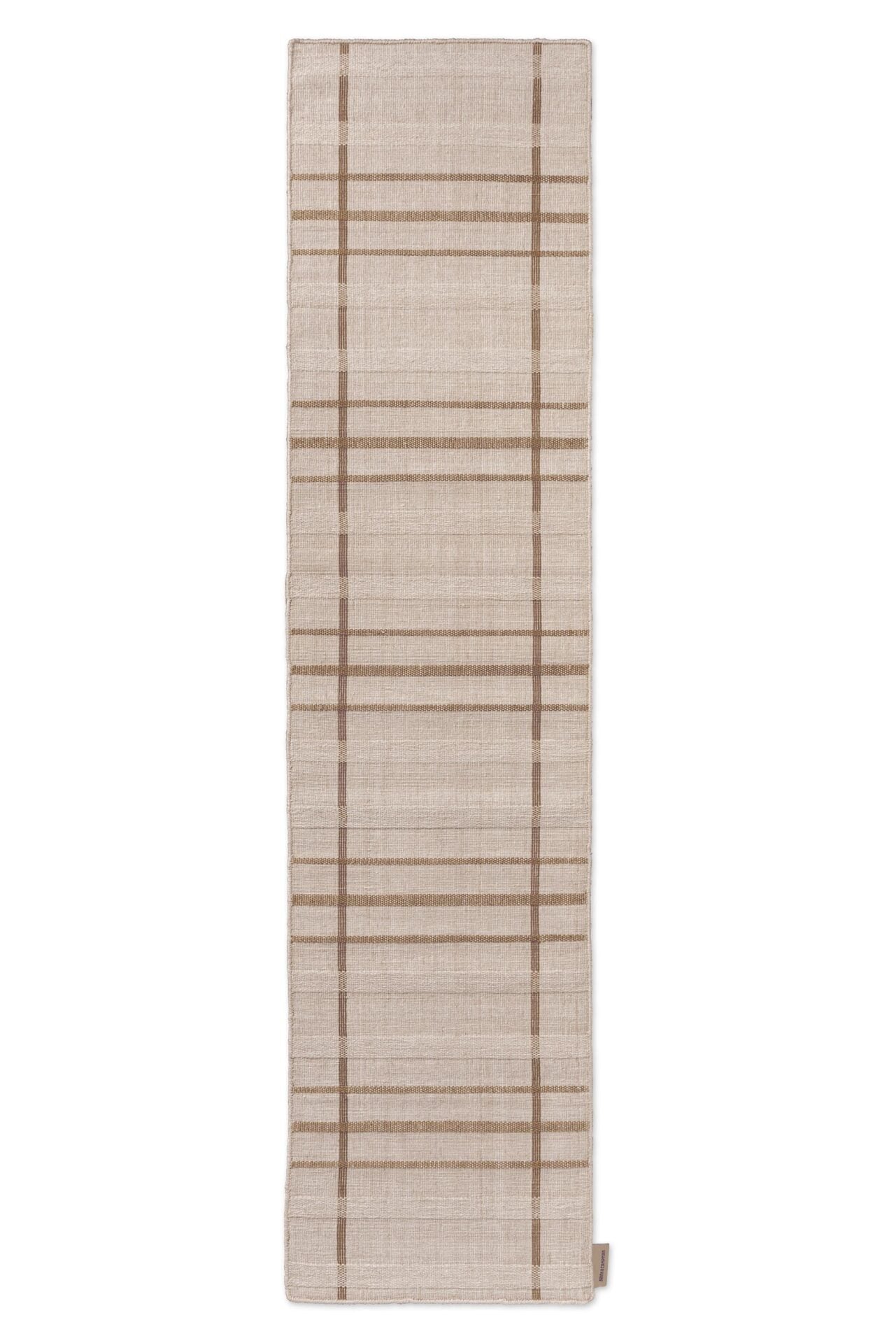 Outer rug Zona Line Beige