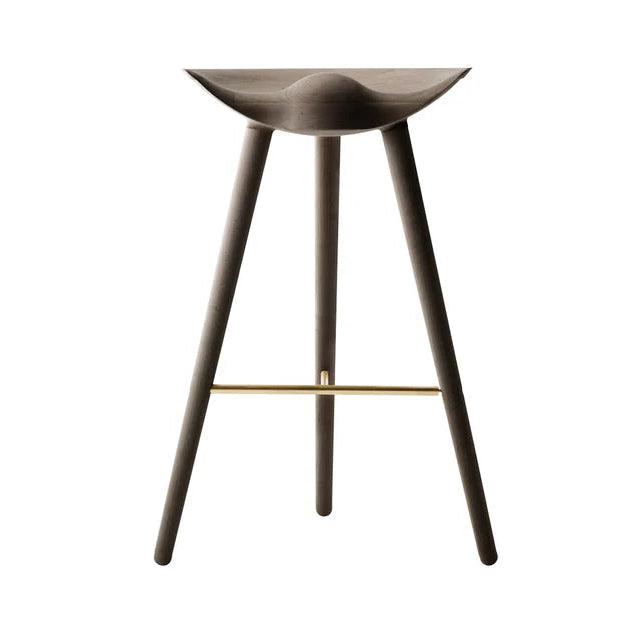 ML 42 Beech Wood Stool [Julia]