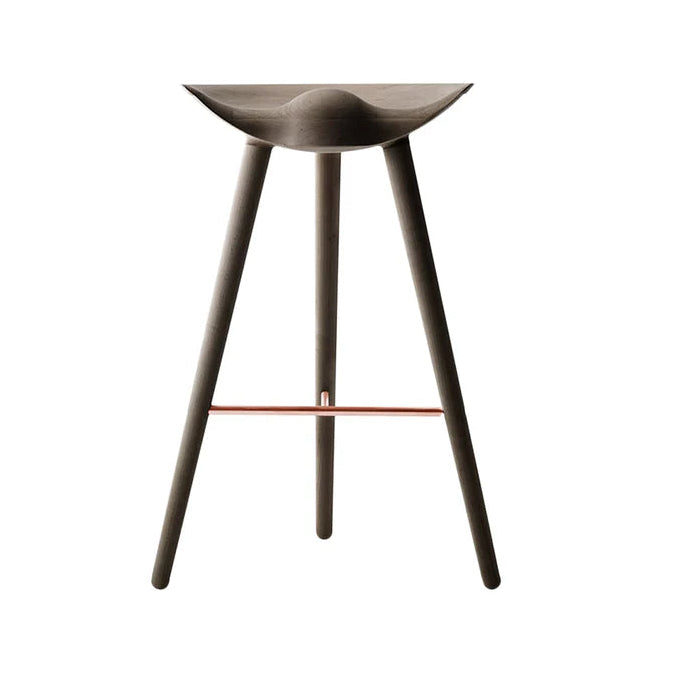 ML 42 Beech Wood Stool [Julia]