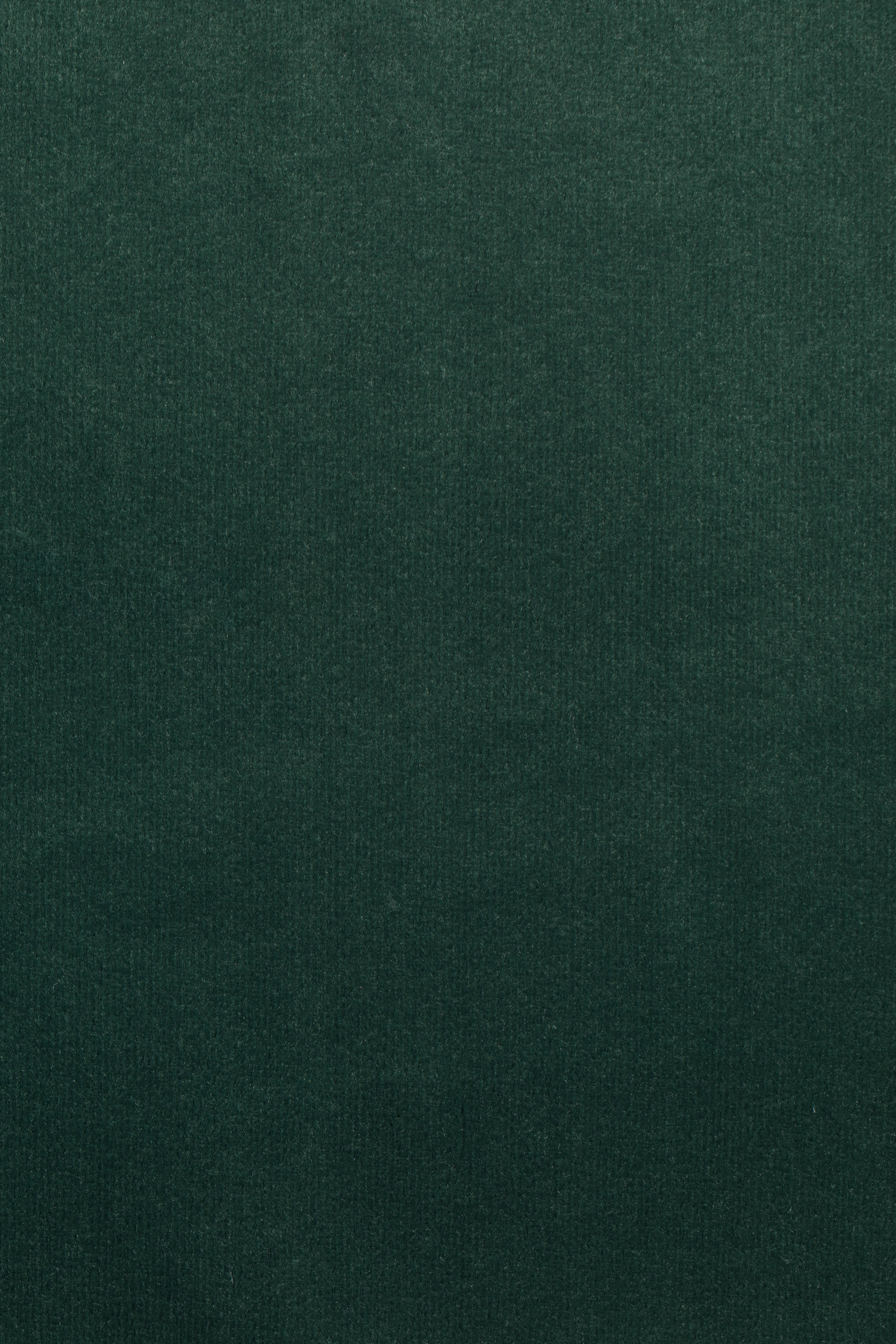 THE WINNER TAKES IT ALL chair dark green with a black base