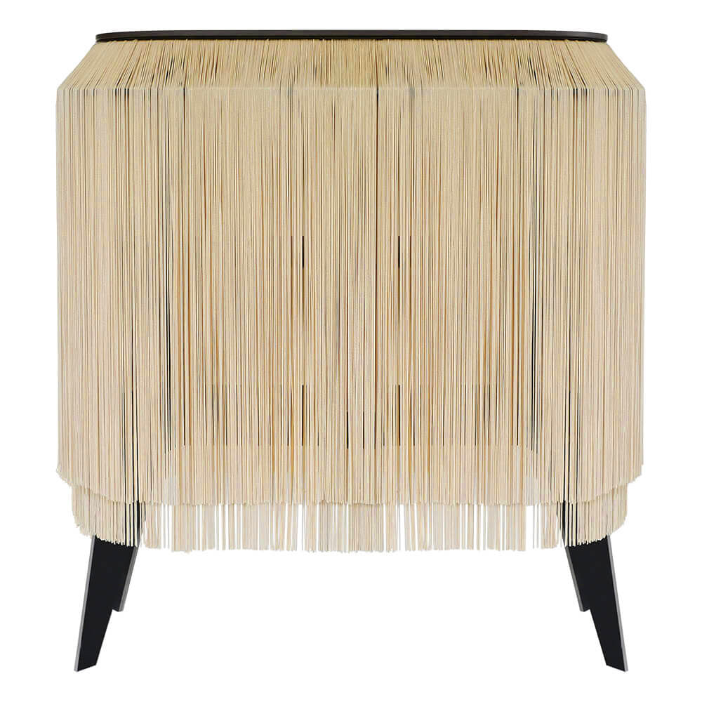BABY ALPAGA Pearl Chest of Drawers