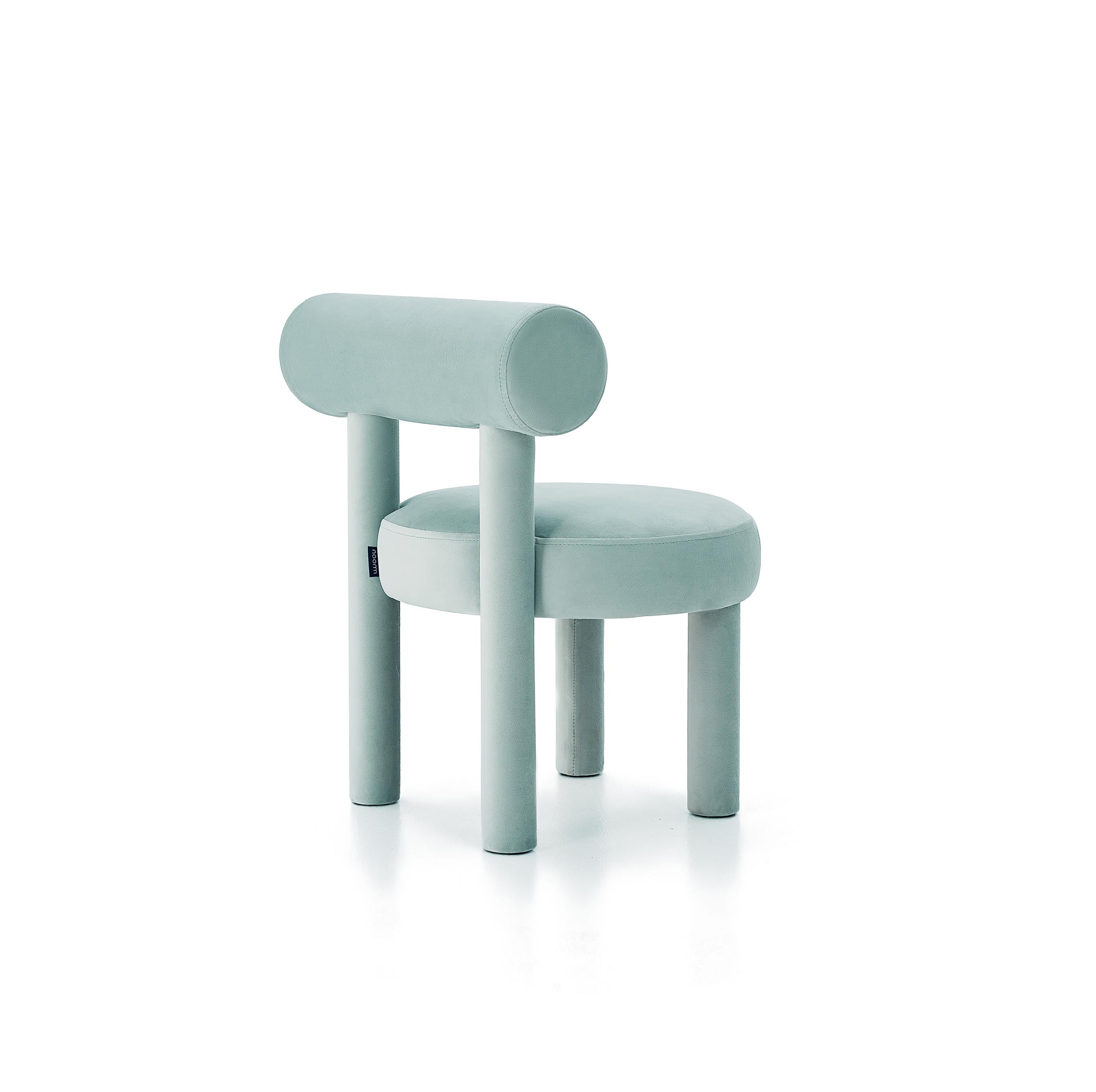 Upholstered Children's Chair BABY GROPIUS CS1