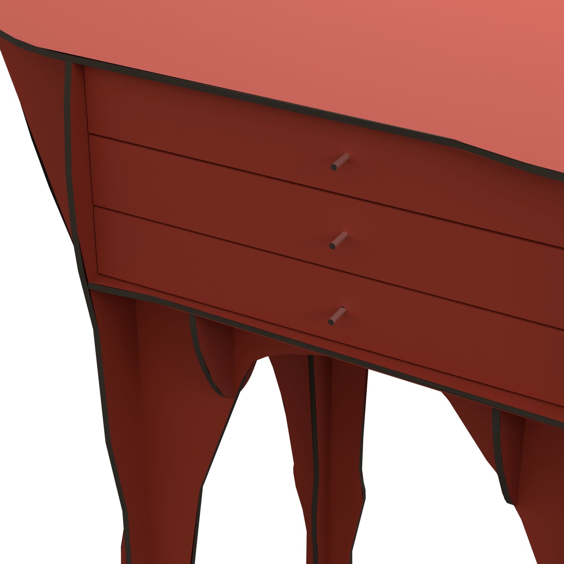 BAMBI Brick Console
