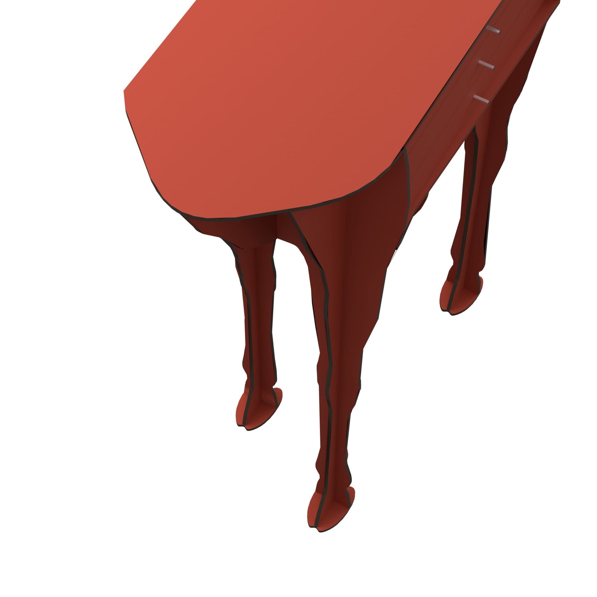 BAMBI Brick Console