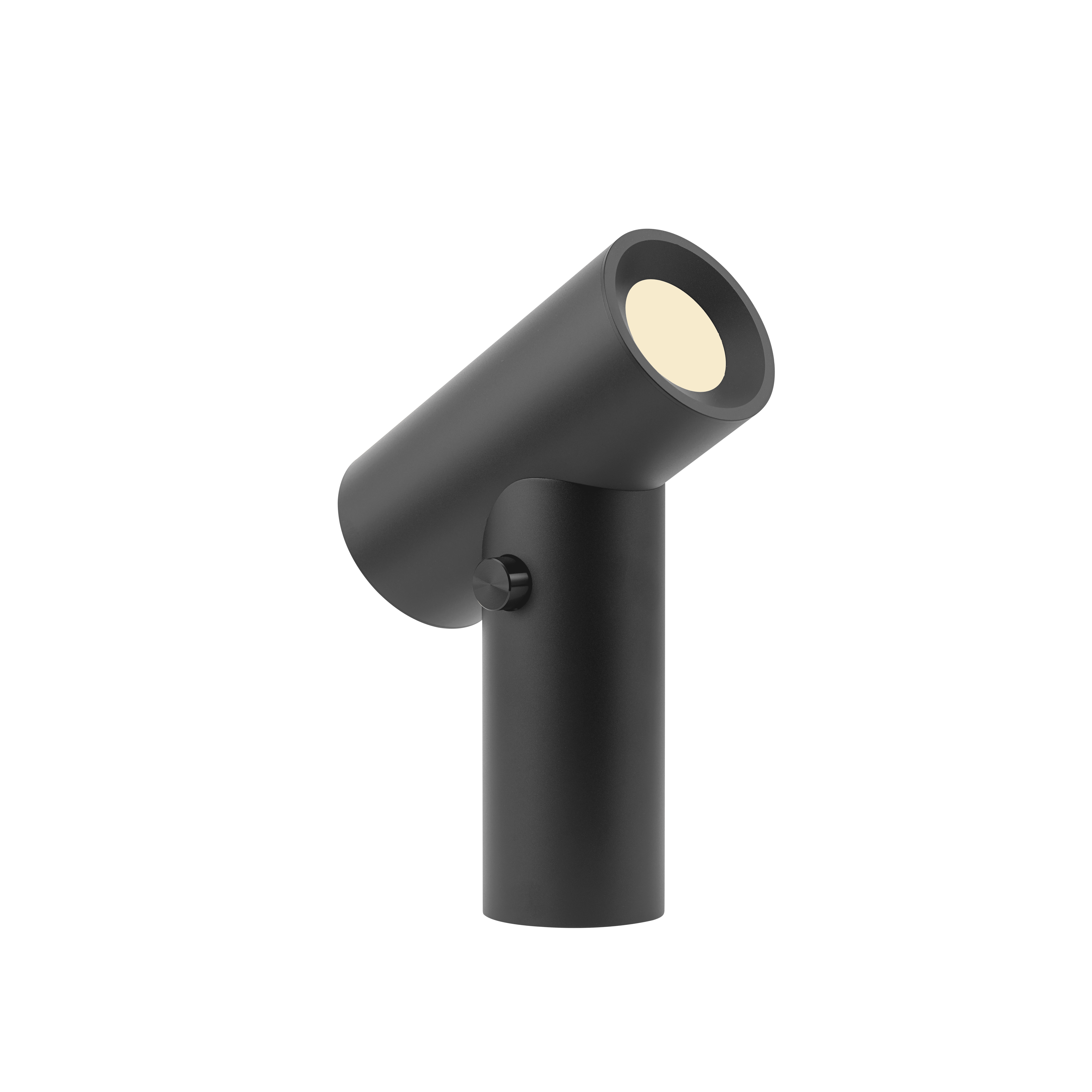 BEAM portable lamp black