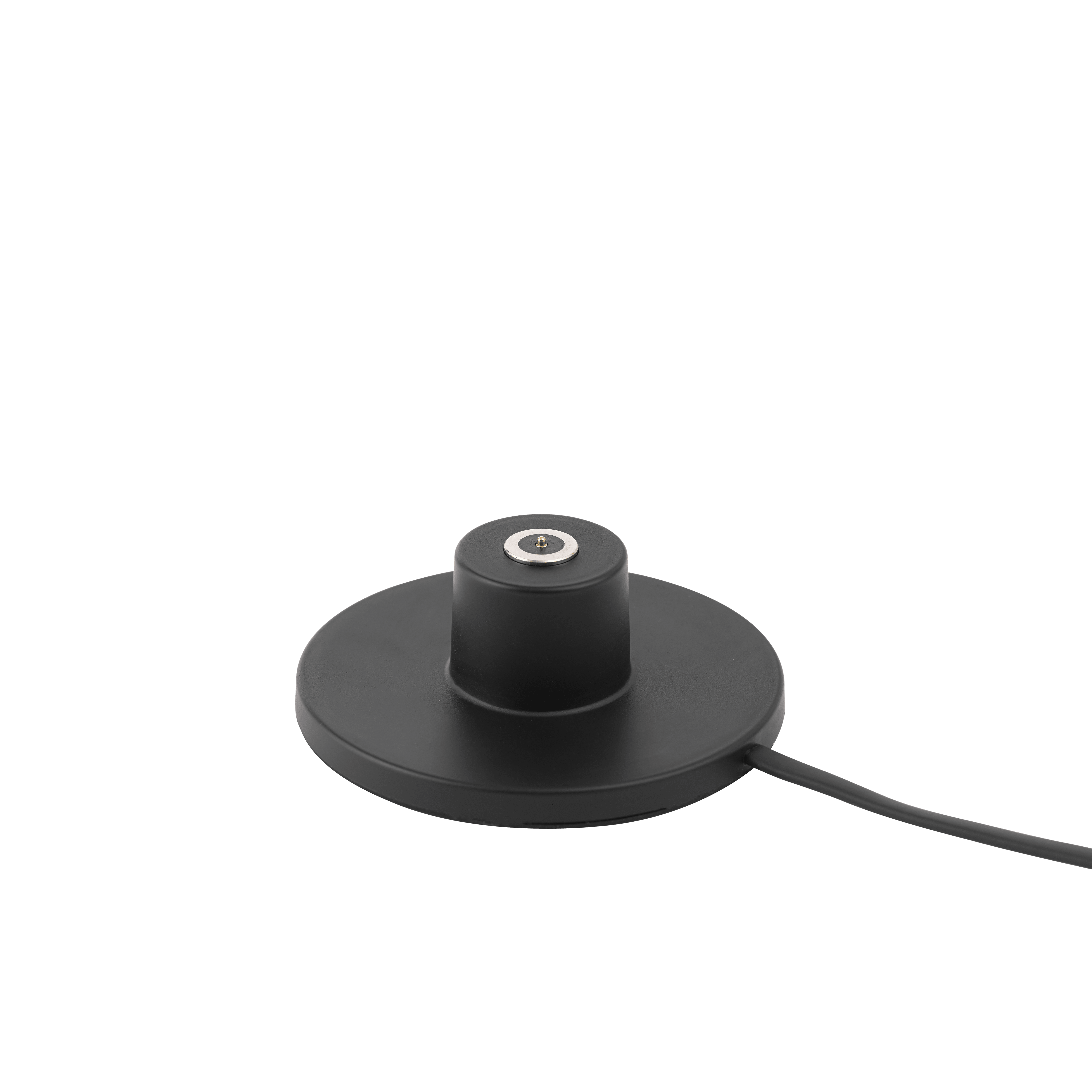 BEAM portable lamp black
