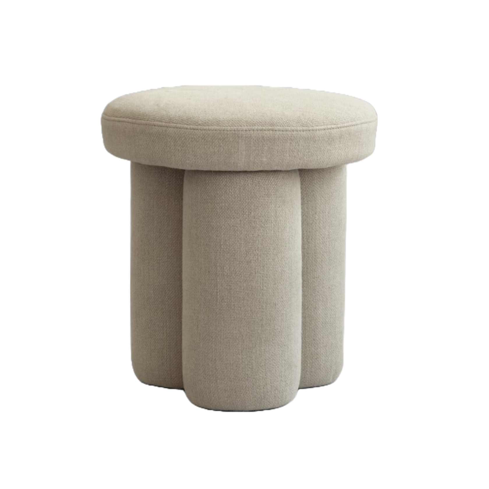 Big Foot Stool Sand Lente [Klaudia]