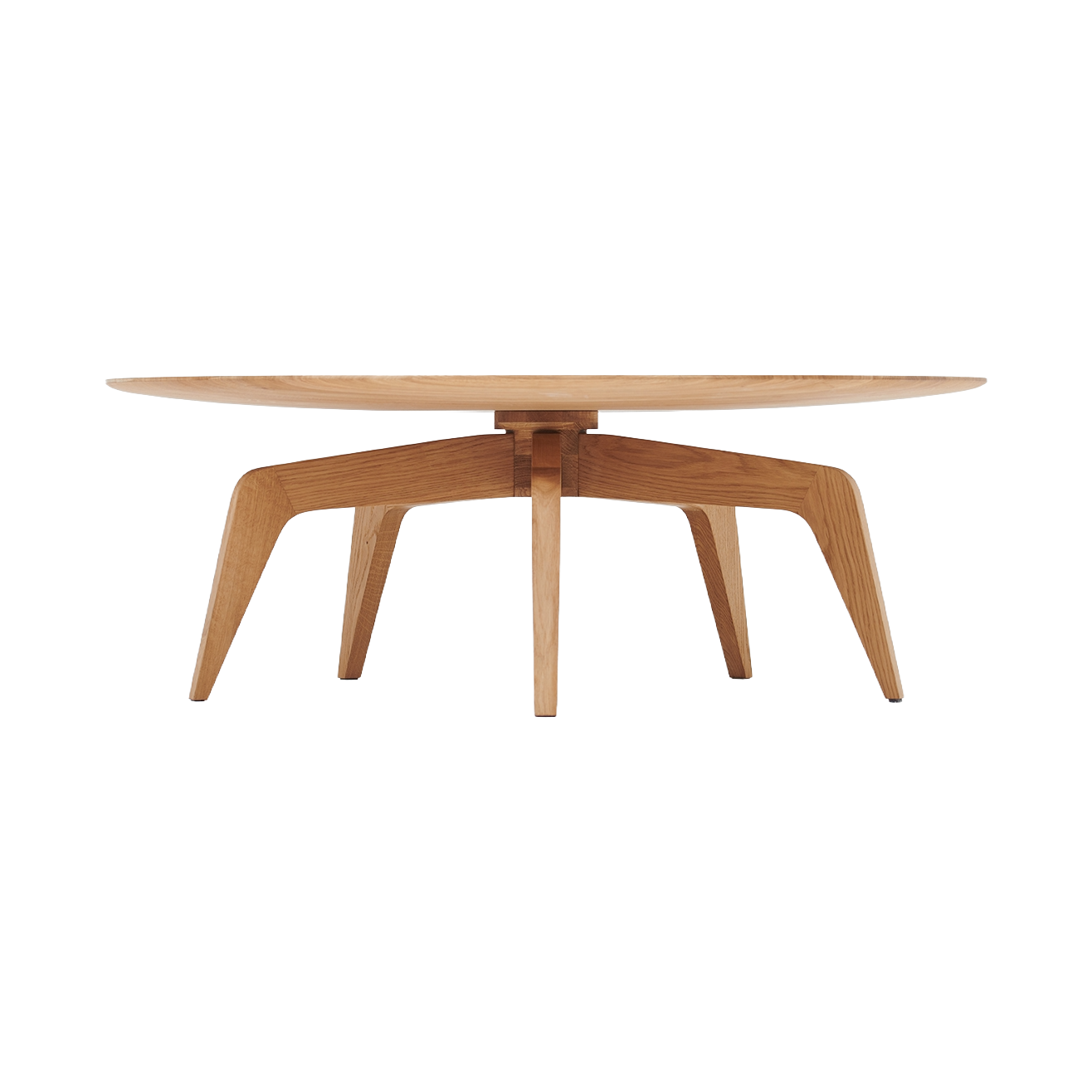 AL 102 Oak Table