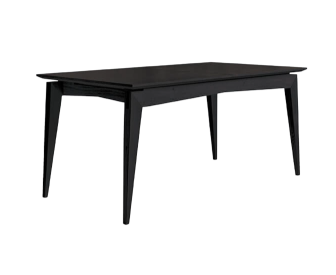WIDEN Table Black Oak