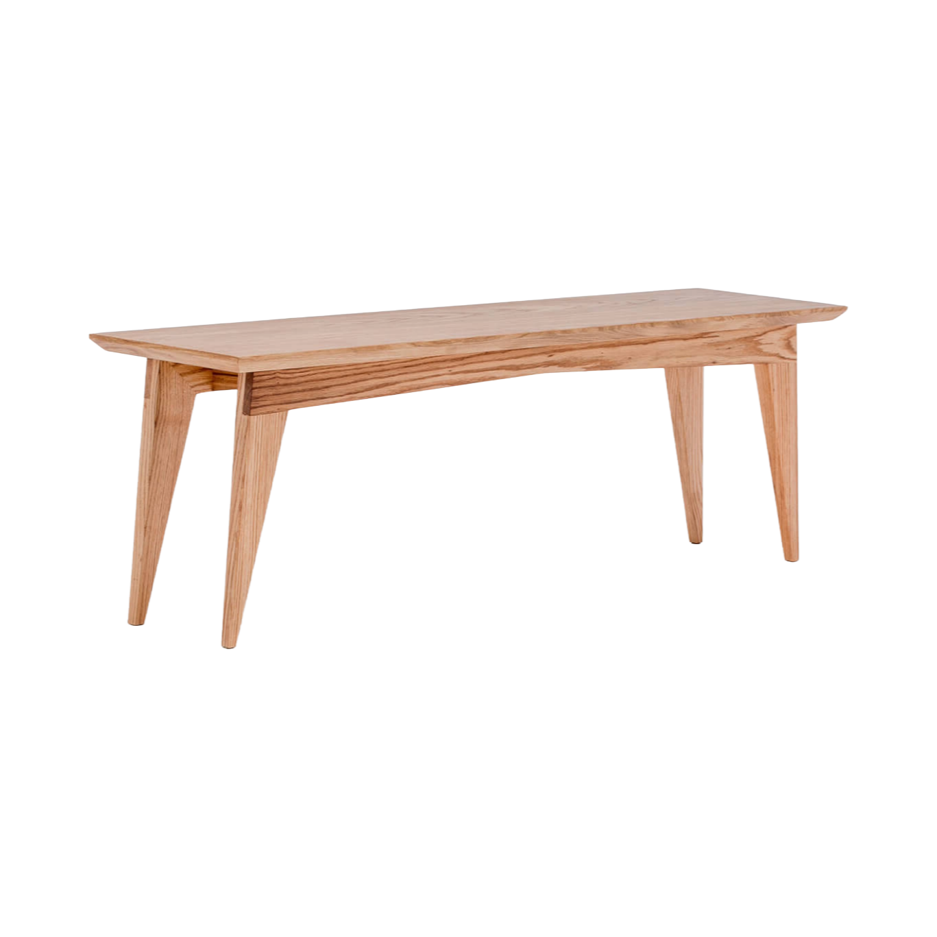 ST BENCH Oak Bench