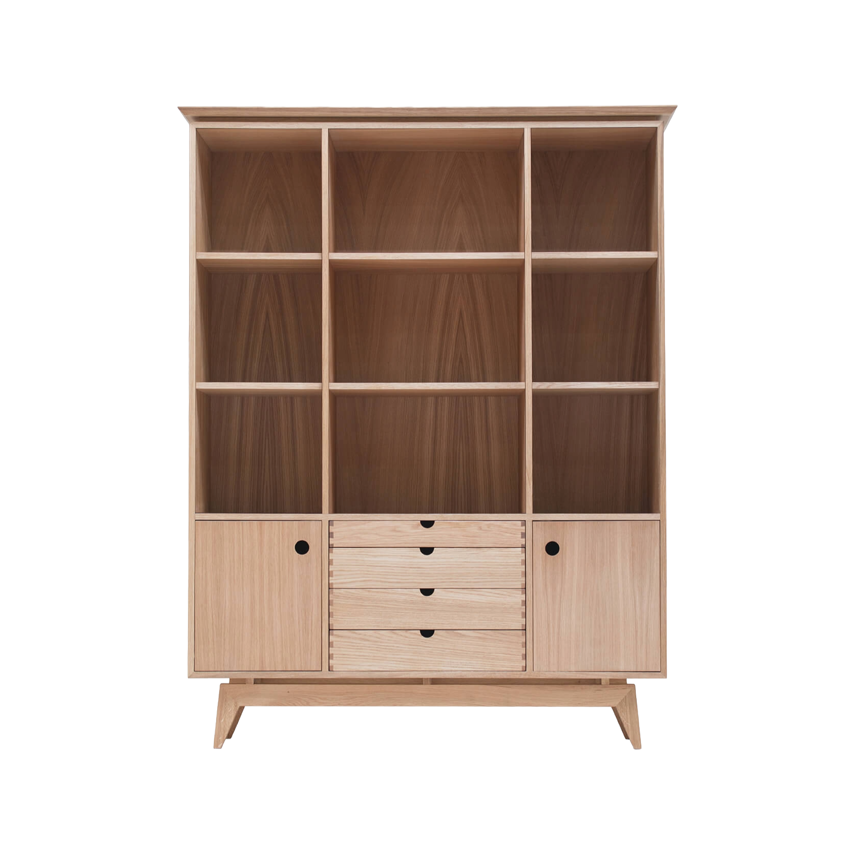 Schrank ST Eiche