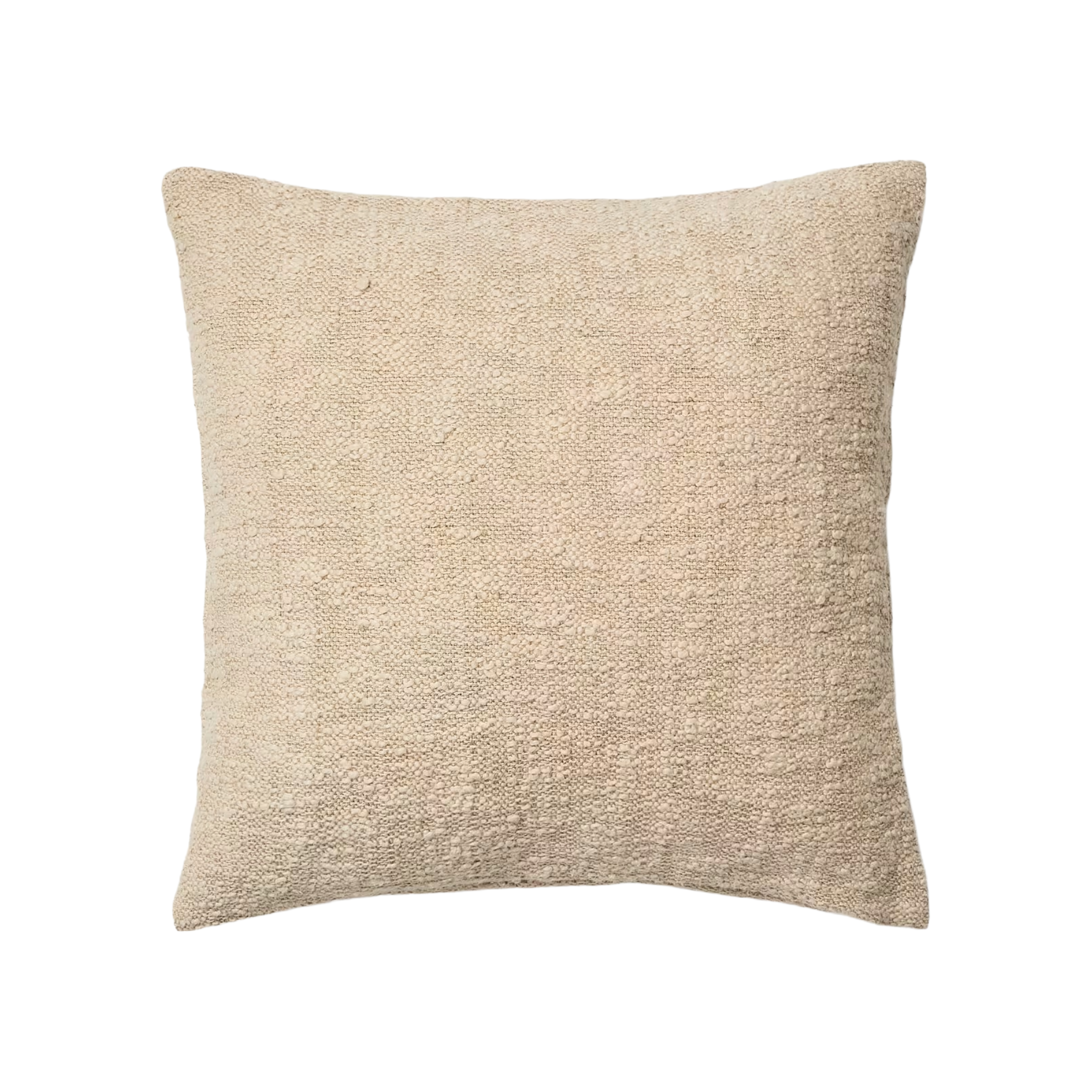 MEVINA cushion cover beige